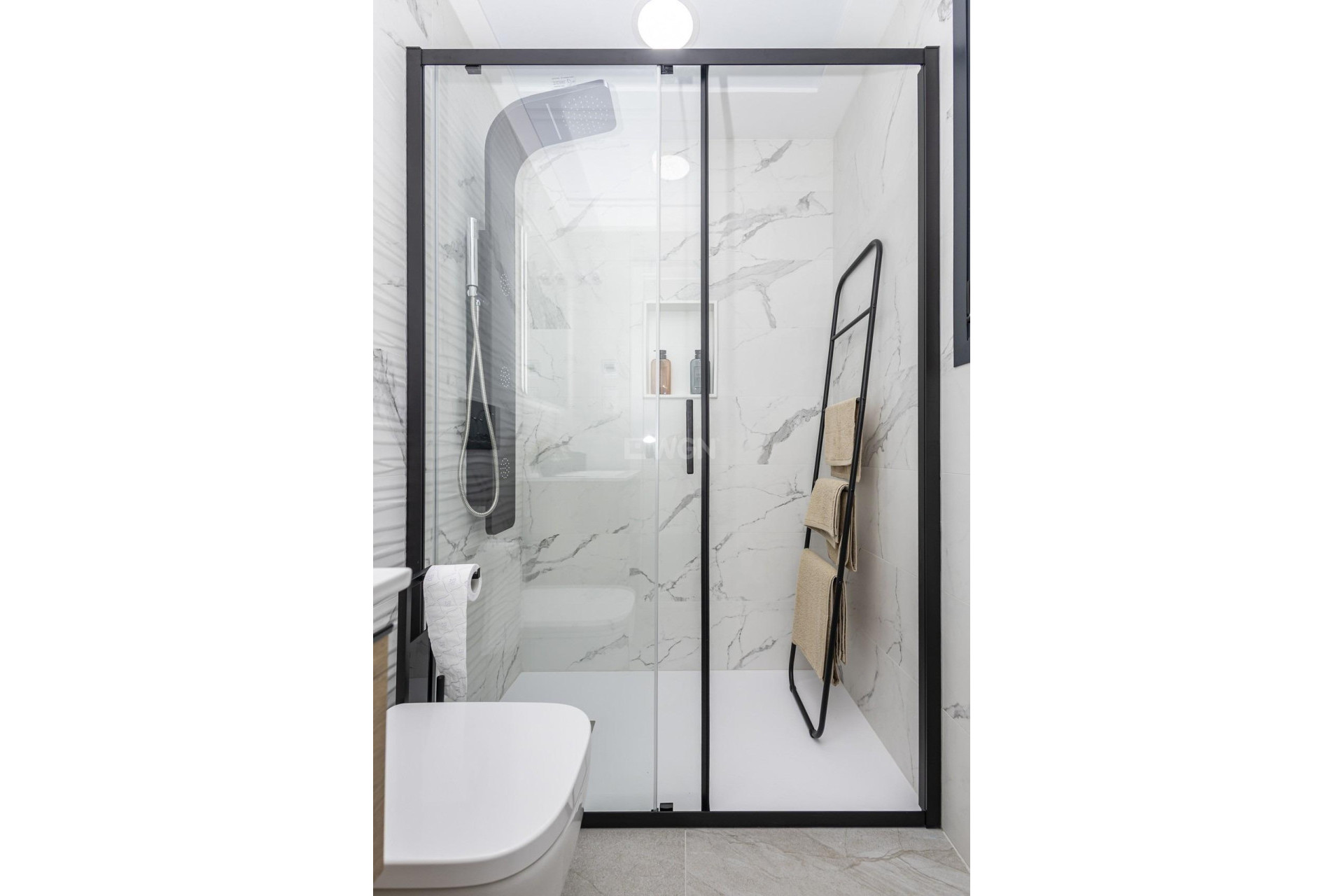 Neue Gebäude - Wohnung - Torrevieja - Nueva Torrevieja
