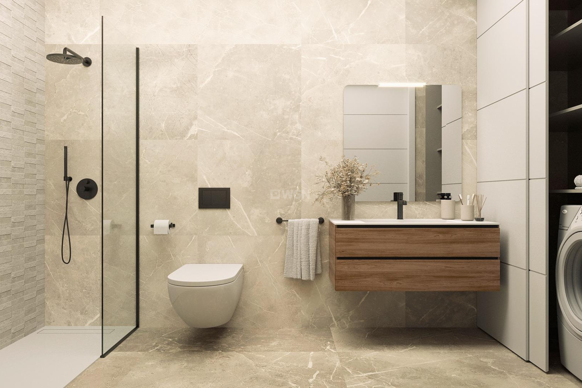 Neue Gebäude - Wohnung - Torrevieja - Playa de El Cura