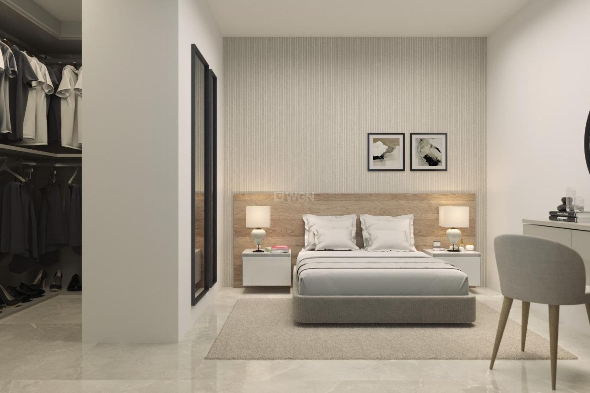 Neue Gebäude - Wohnung - Torrevieja - Playa de El Cura