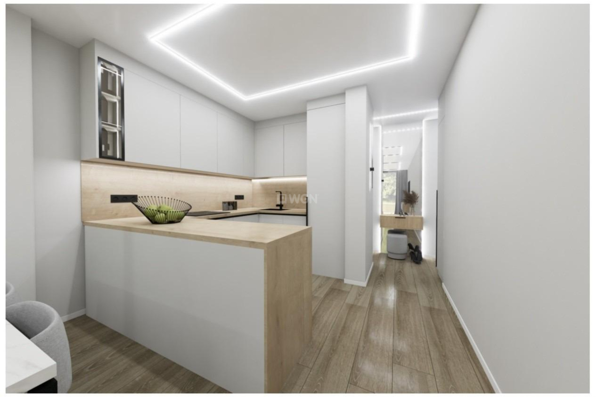 Neue Gebäude - Wohnung - Torrevieja - Playa El Acequión