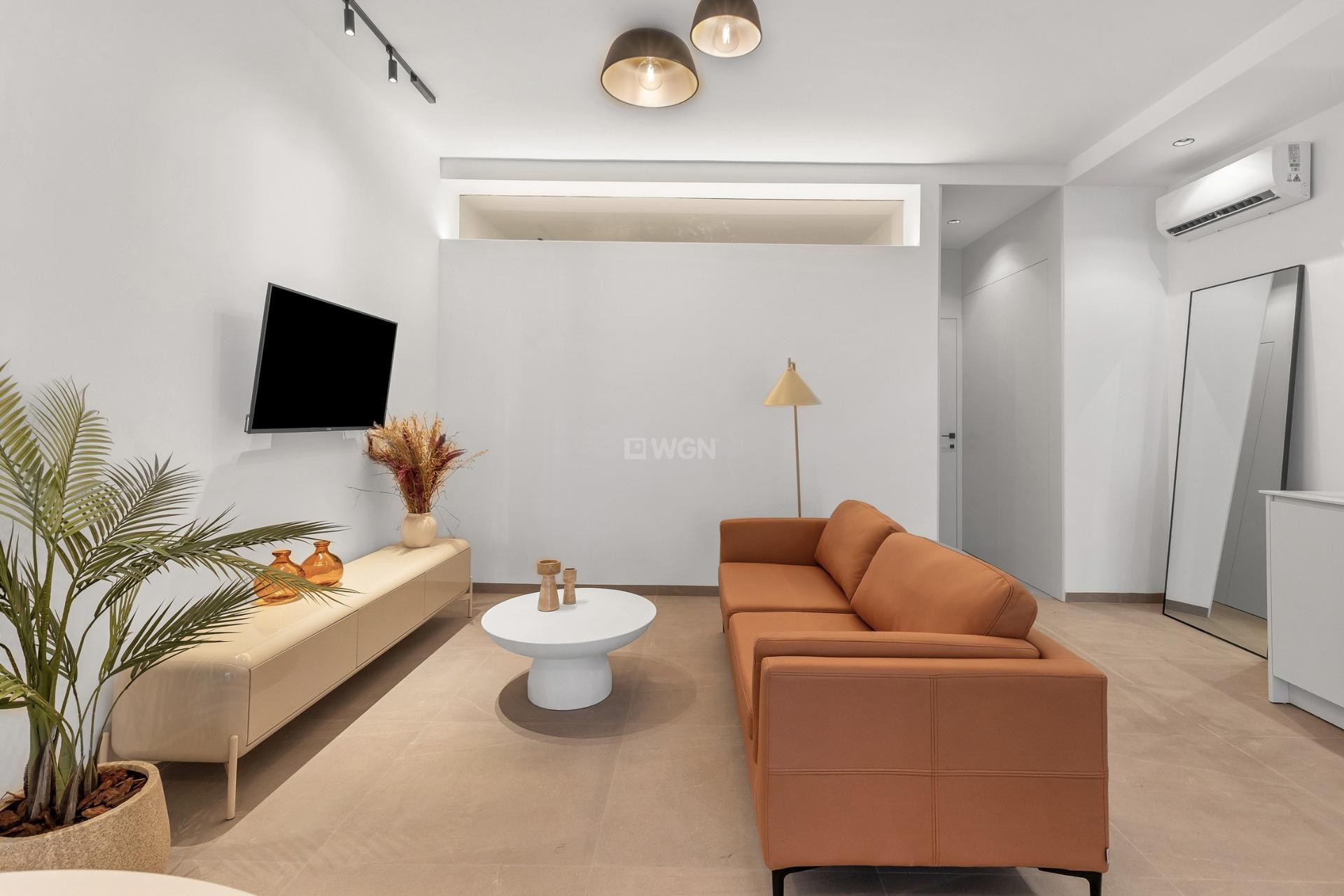 Neue Gebäude - Wohnung - Torrevieja - Playa Los Naufragos