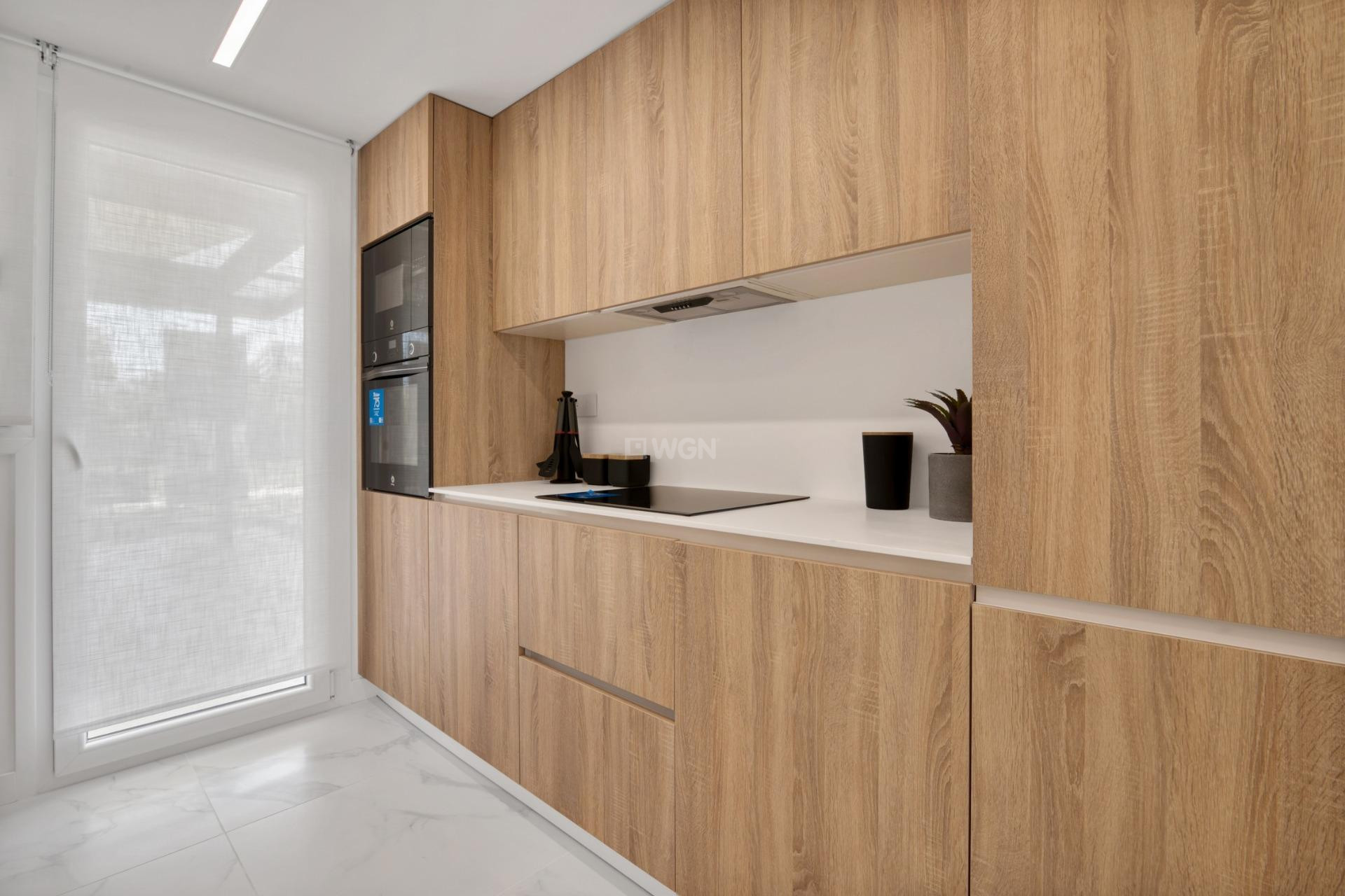 Neue Gebäude - Wohnung - Torrevieja - Punta Prima