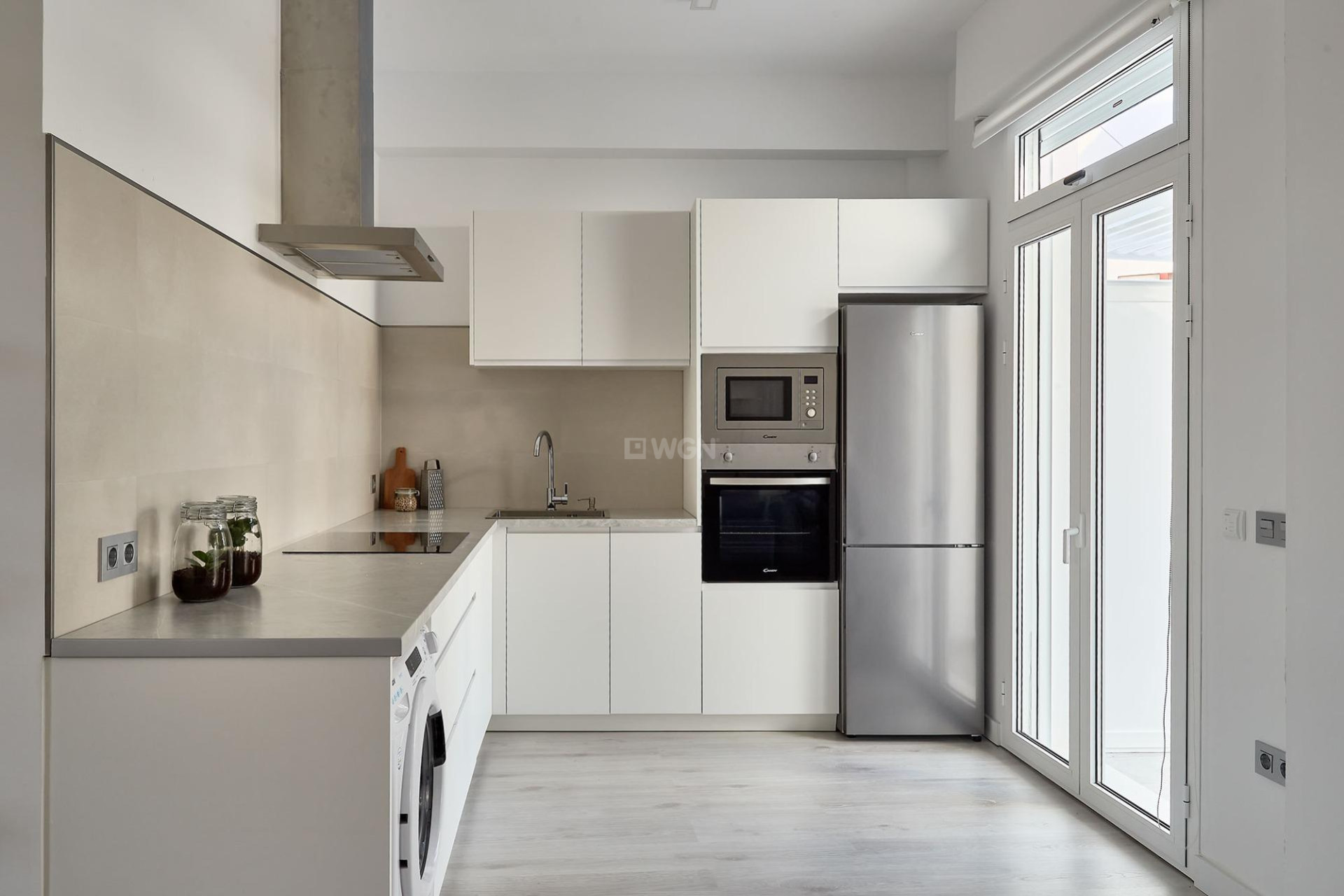 Neue Gebäude - Wohnung - Vera - El Playazo