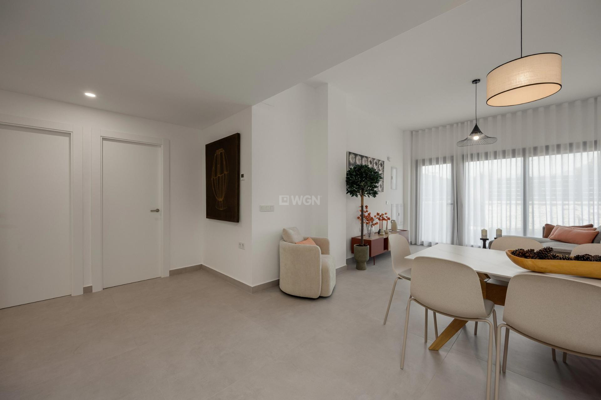 Neue Gebäude - Wohnung - Villajoyosa - Gasparot