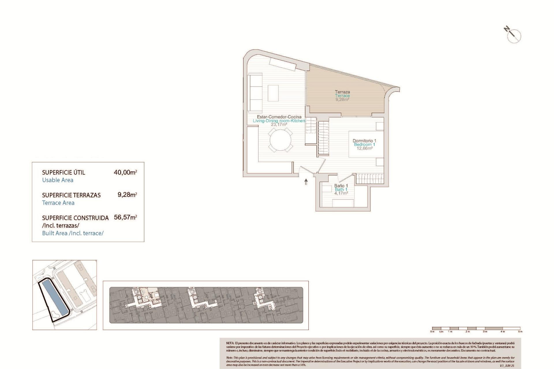 Neue Gebäude - Wohnung - Villajoyosa - La Tellerola