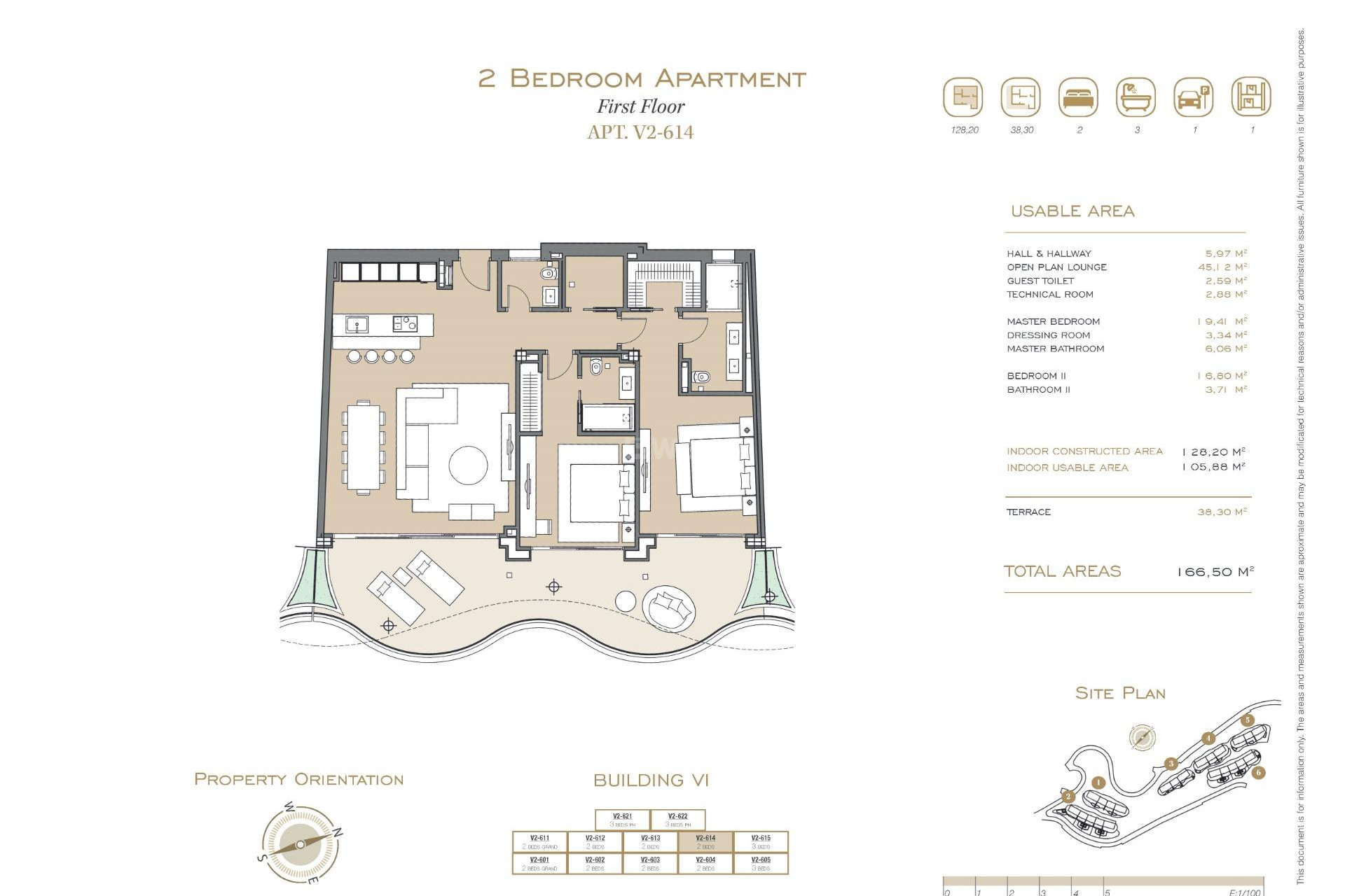 New Build - Apartment / flat - Benahavís - La Quinta