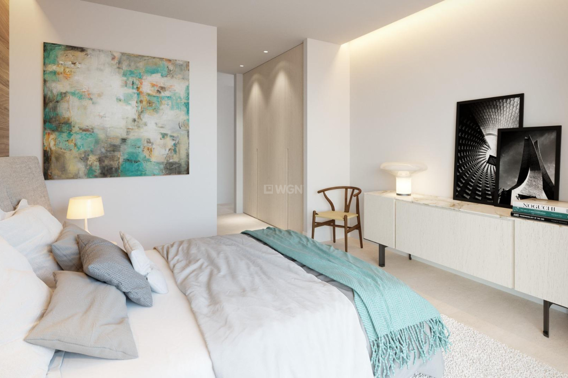 New Build - Apartment / flat - Benahavís - La Quinta