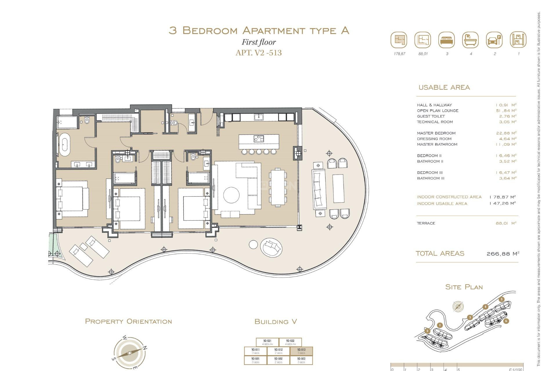 New Build - Apartment / flat - Benahavís - La Quinta