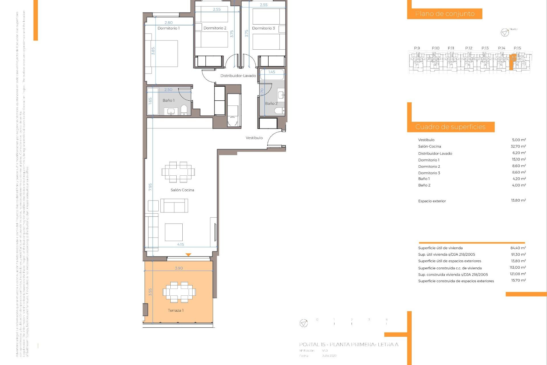 New Build - Apartment / flat - Benalmadena - Benalmádena Pueblo