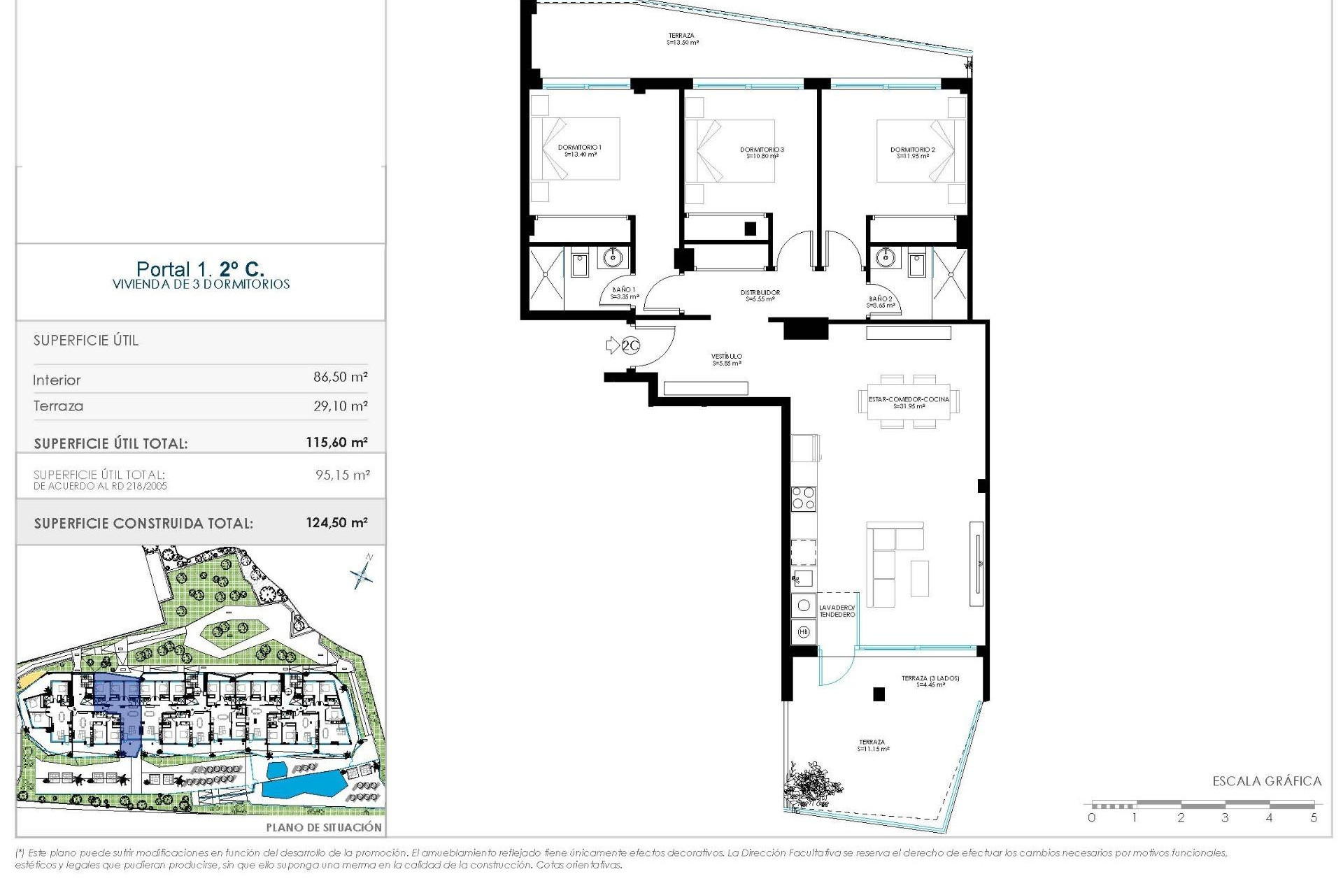 New Build - Apartment / flat - Benalmadena - Monte Alto