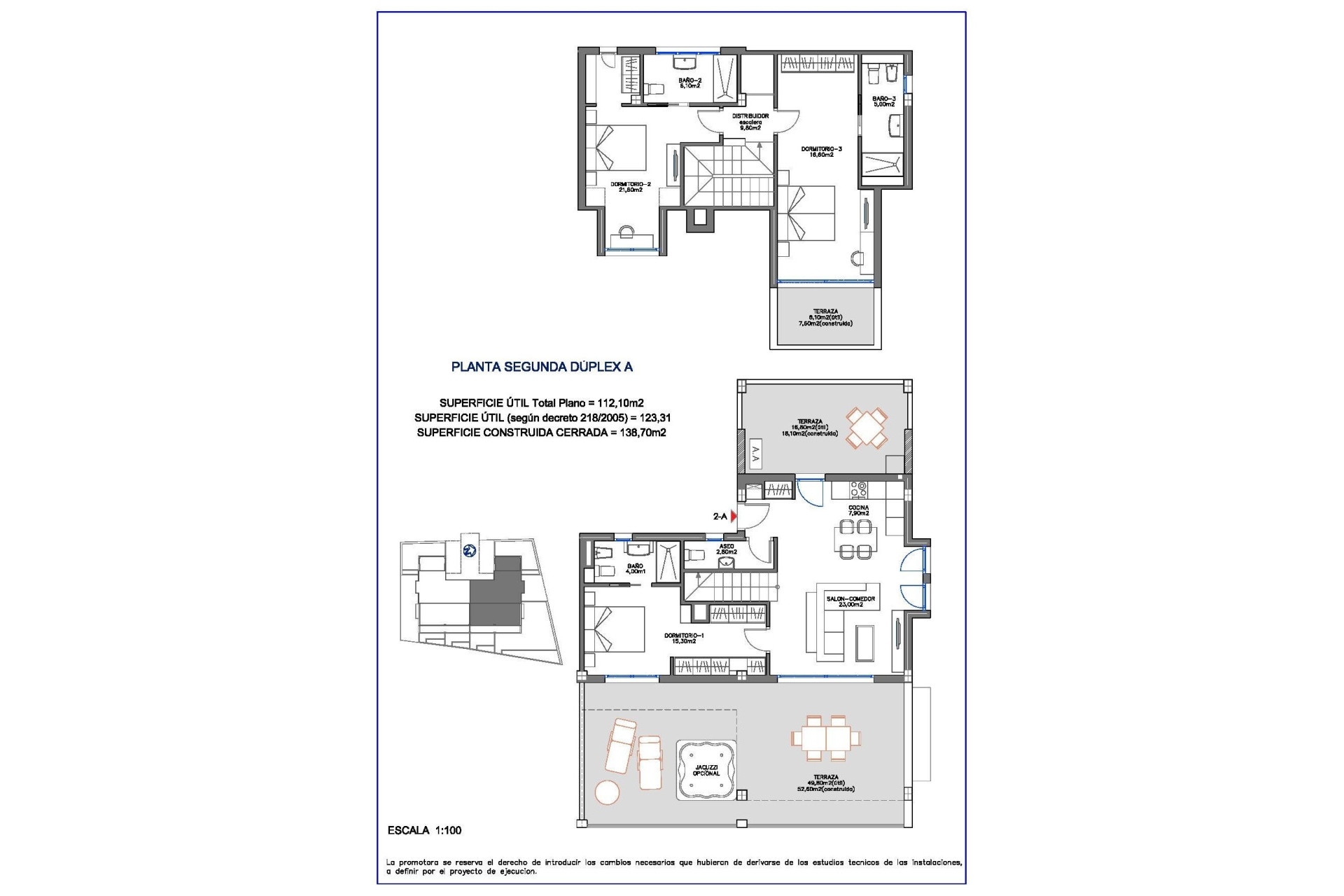 New Build - Apartment / flat - Benalmadena - Nueva Torrequebrada