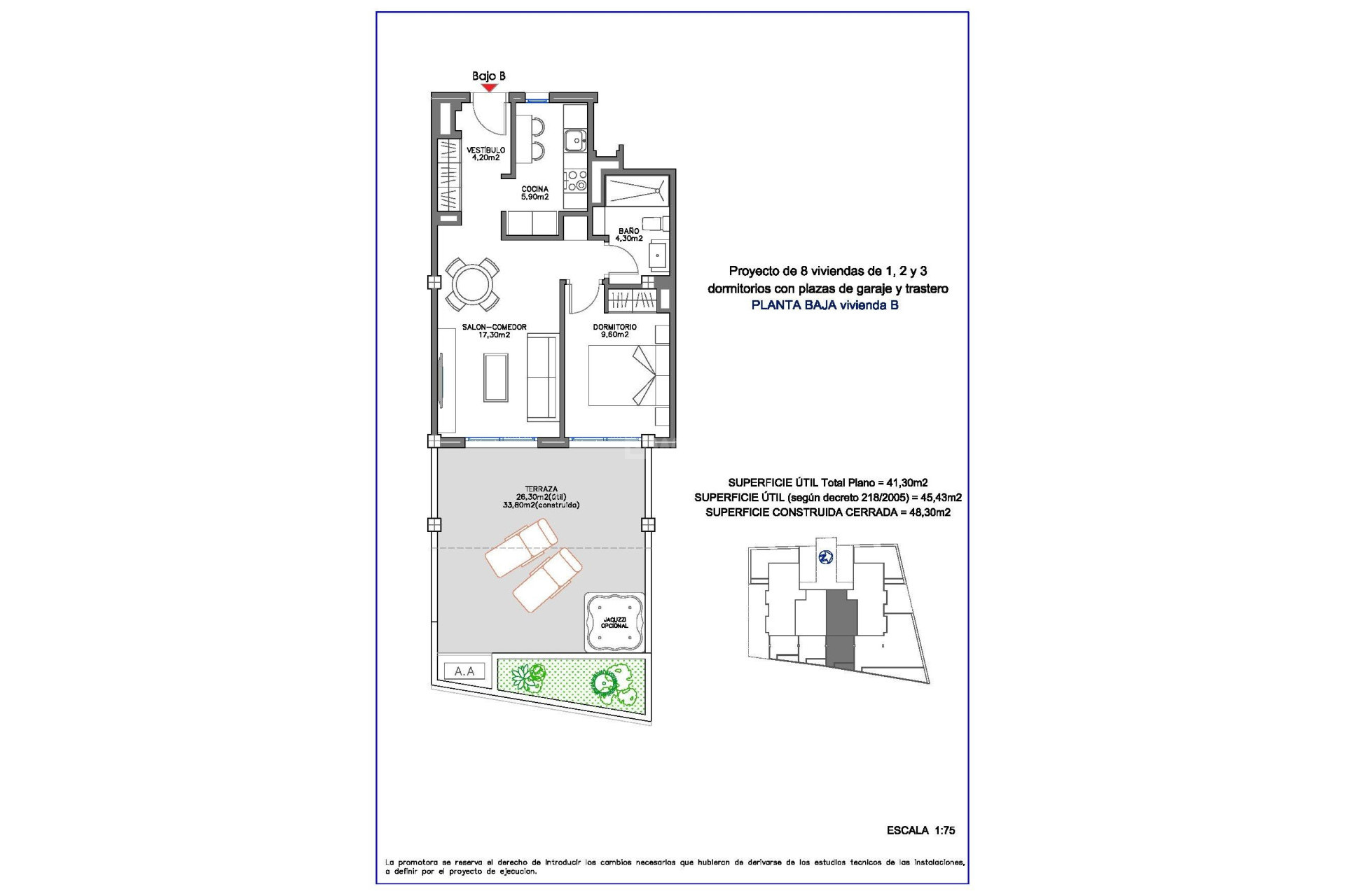 New Build - Apartment / flat - Benalmadena - Nueva Torrequebrada