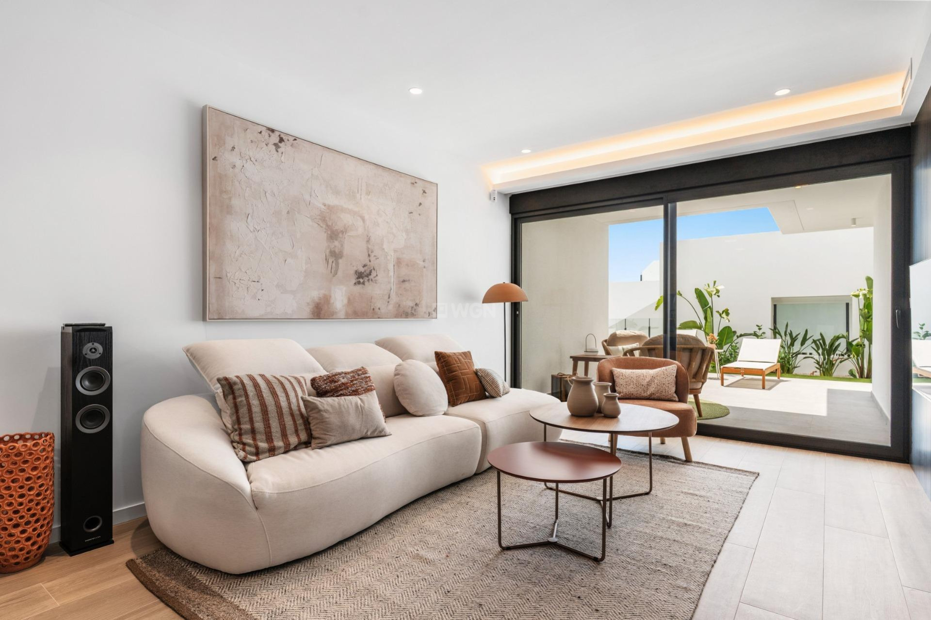 New Build - Apartment / flat - Benitachell - Cumbre Del Sol