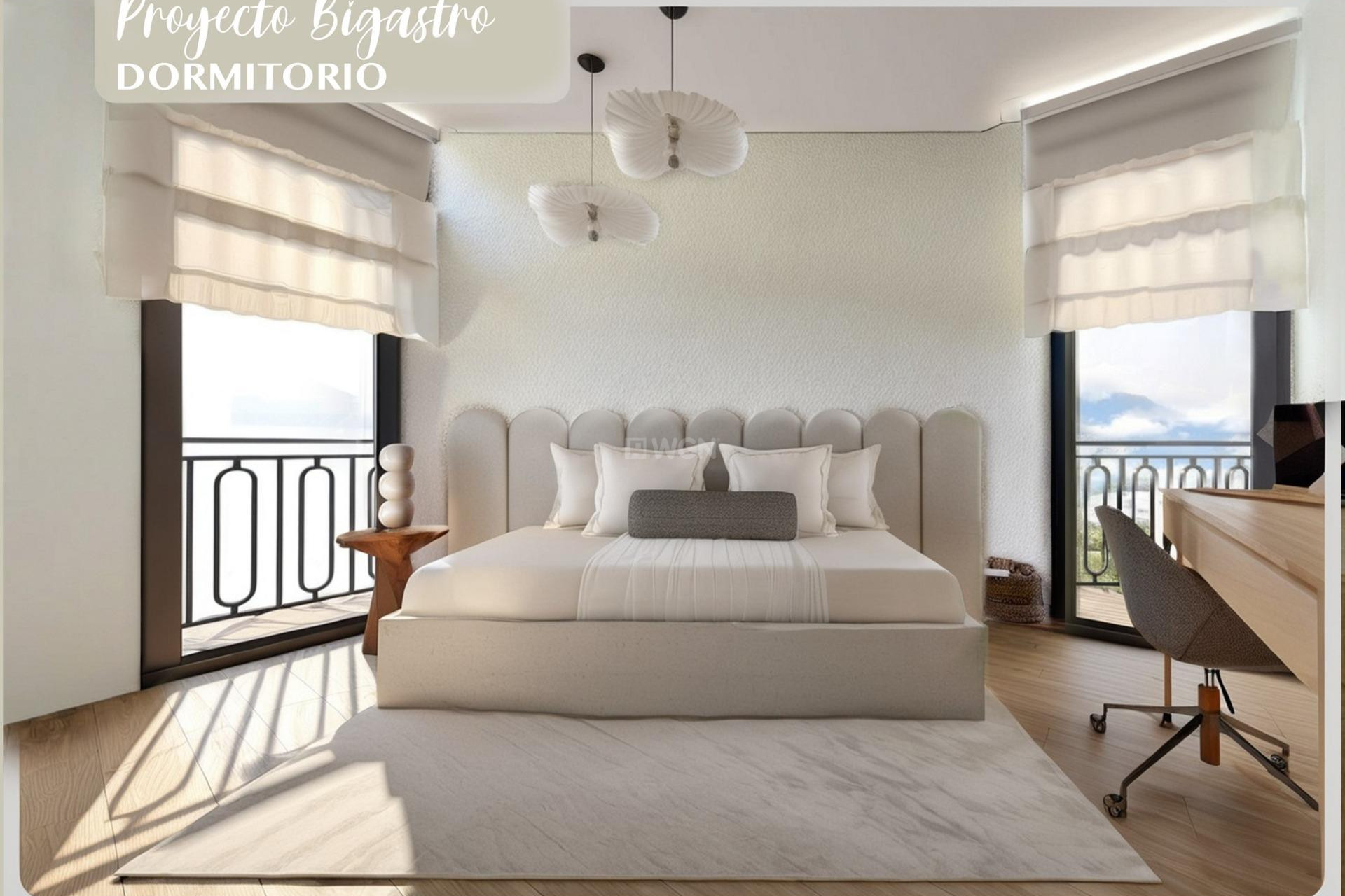 New Build - Apartment / flat - Bigastro - Centro