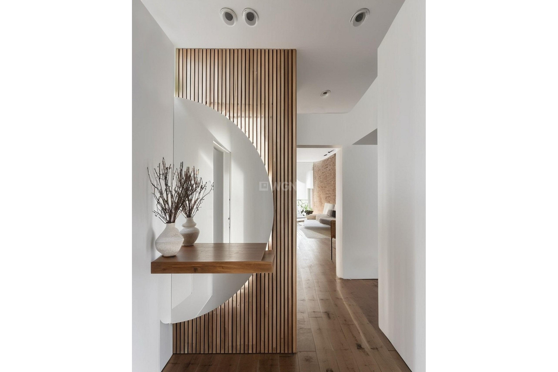 New Build - Apartment / flat - Bigastro - Centro