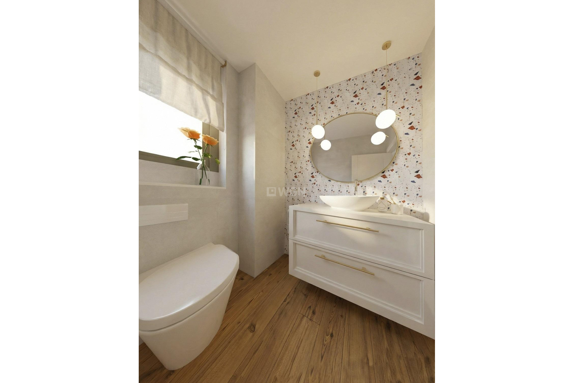 New Build - Apartment / flat - Bigastro - Centro