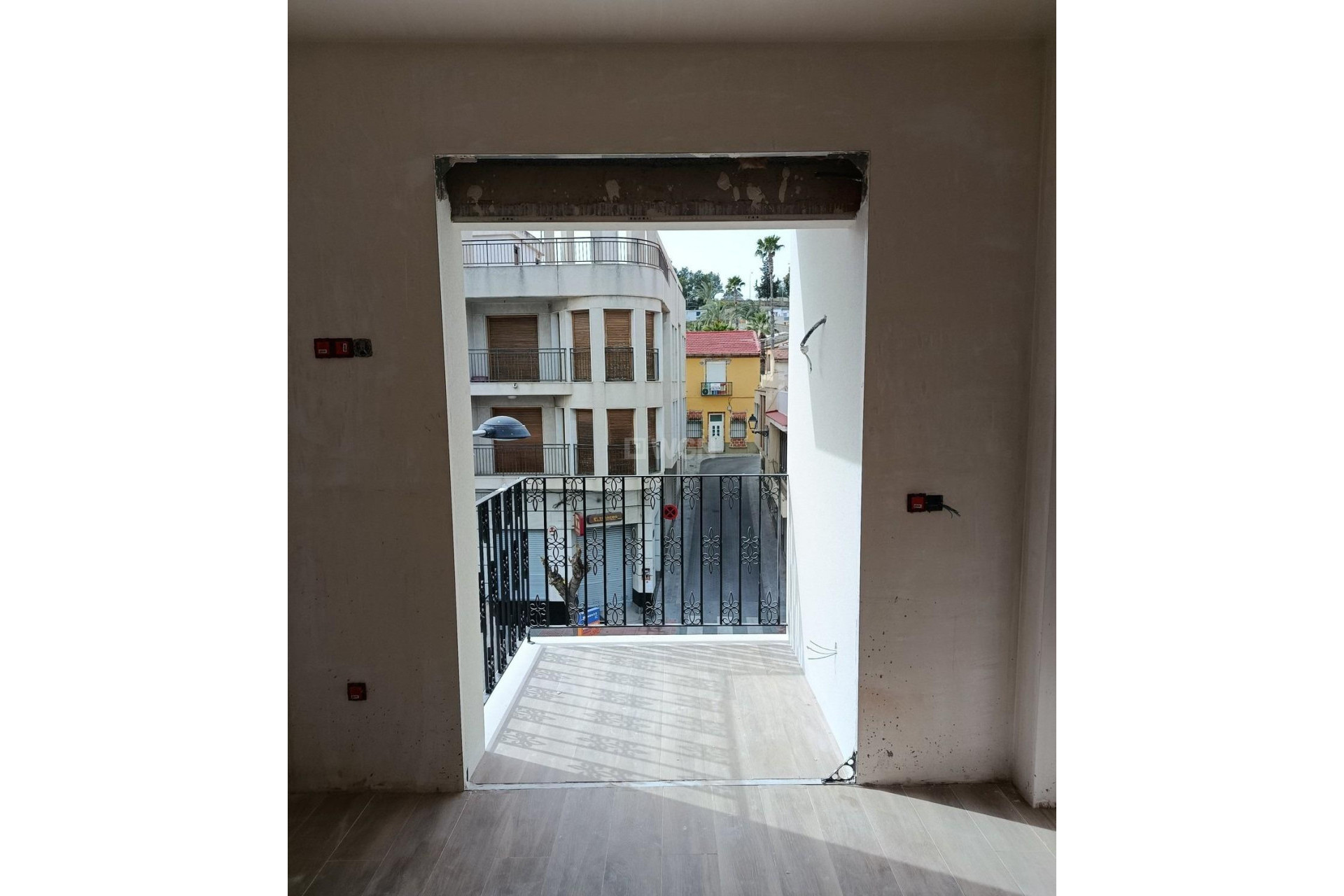 New Build - Apartment / flat - Bigastro - Centro