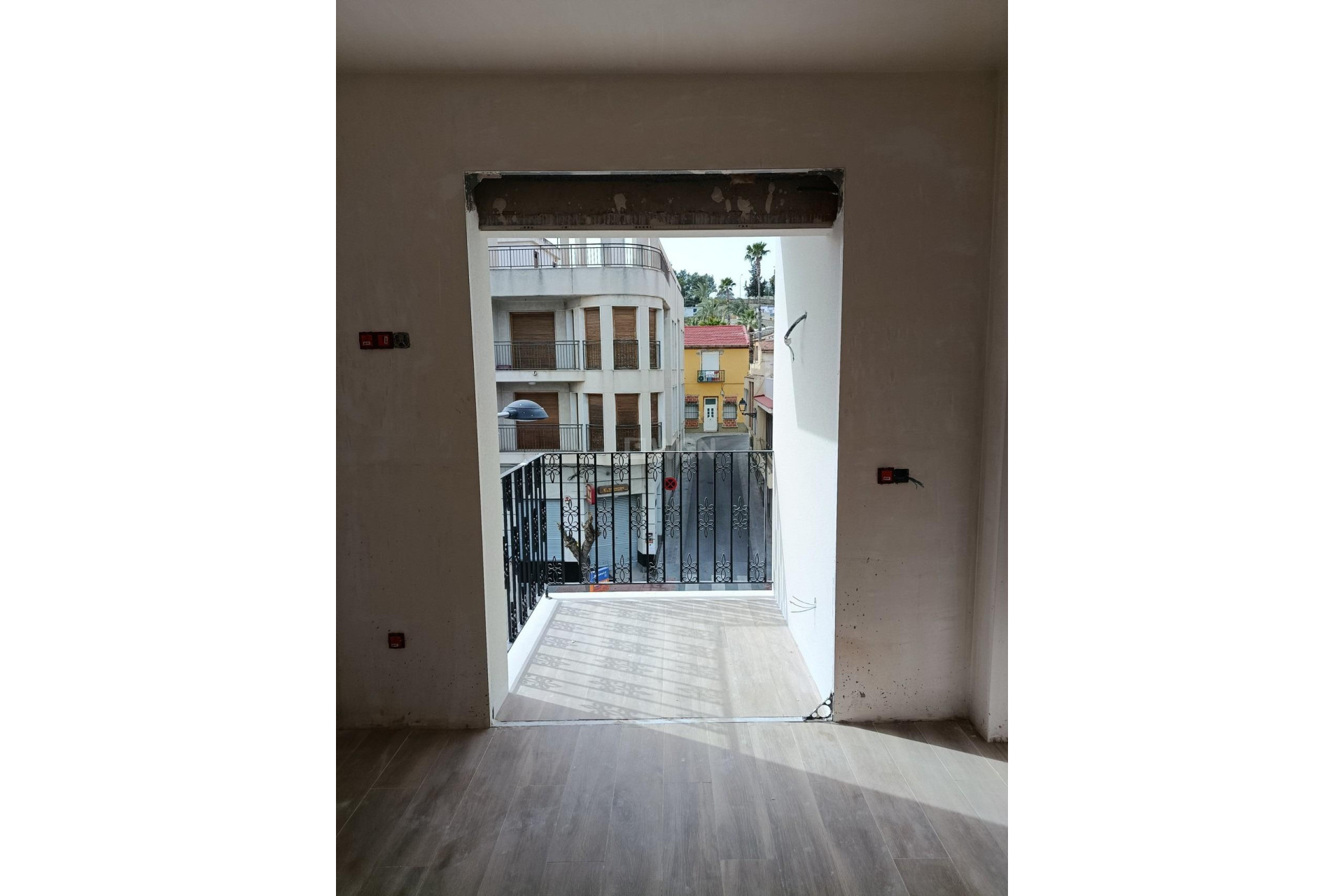 New Build - Apartment / flat - Bigastro - Centro