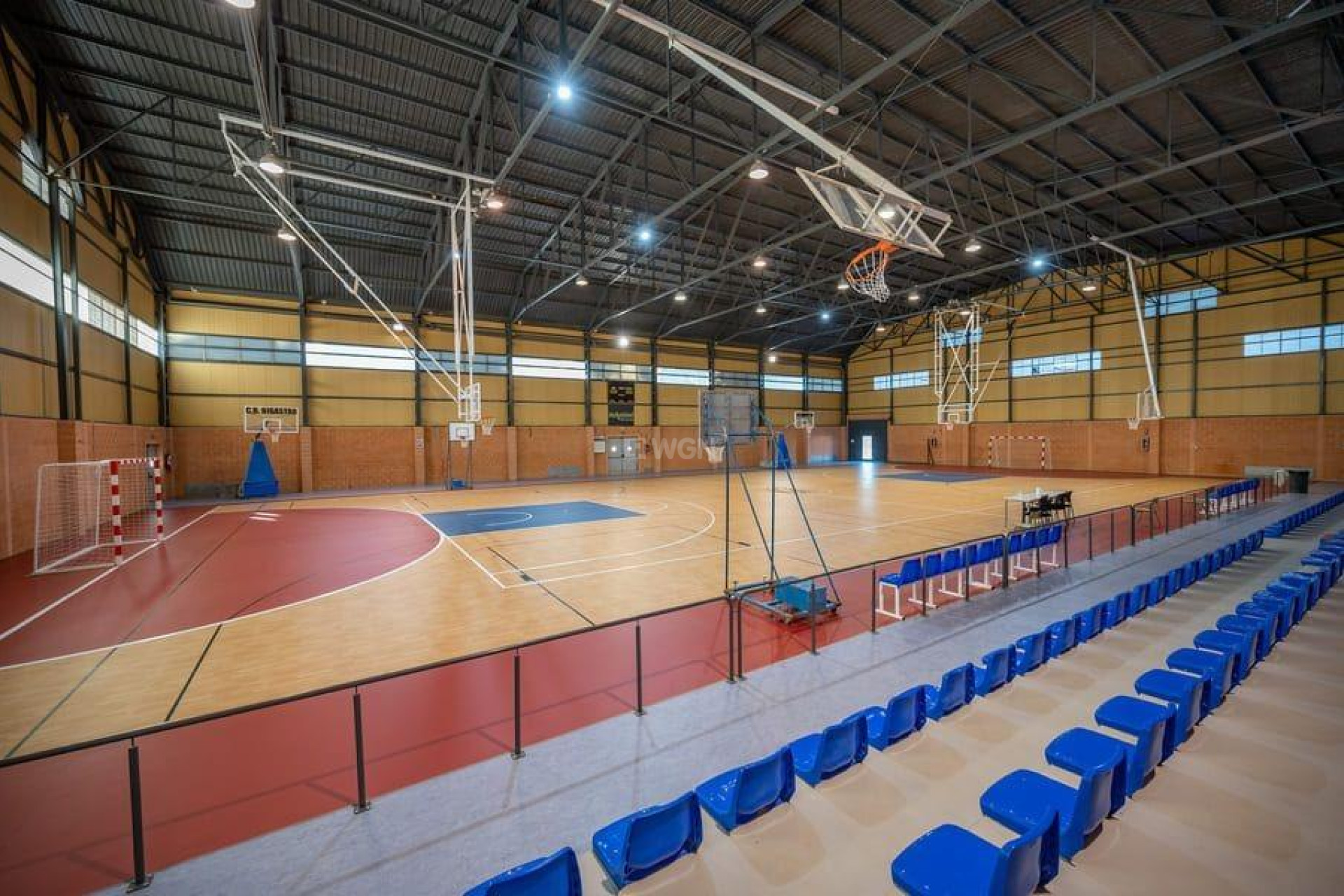 New Build - Apartment / flat - Bigastro - pueblo