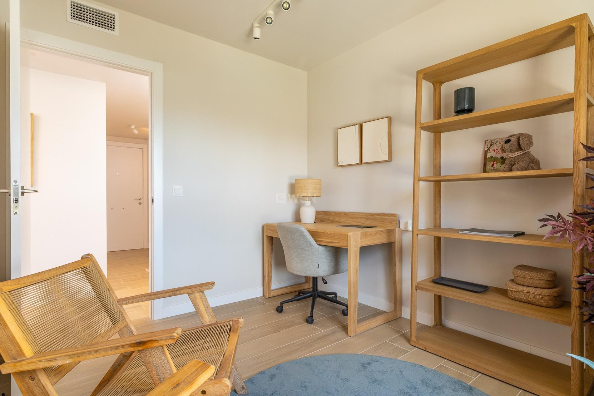 New Build - Apartment / flat - Calpe - El Saladar