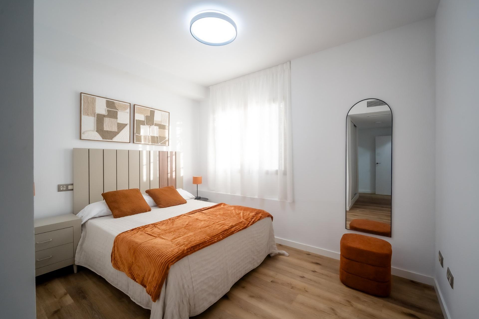 New Build - Apartment / flat - Cuevas Del Almanzora - Herrerias