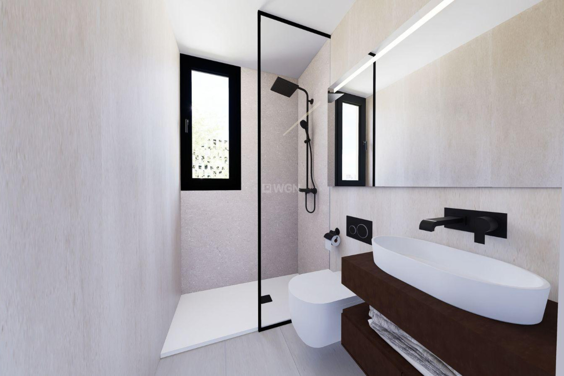 New Build - Apartment / flat - El Campello - Muchavista