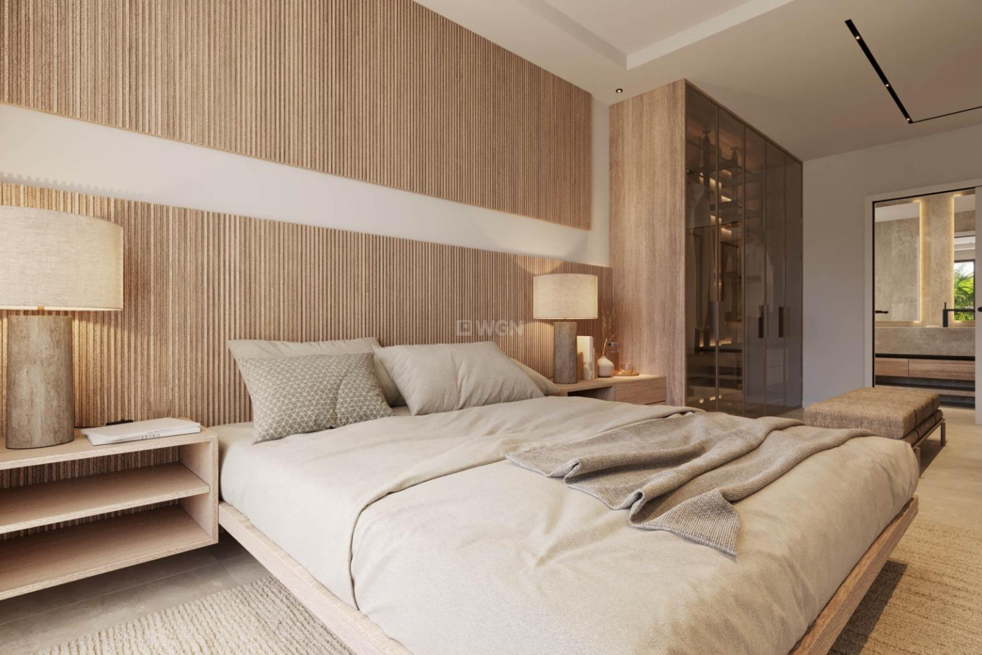 New Build - Apartment / flat - Estepona - Arroyo Vaquero