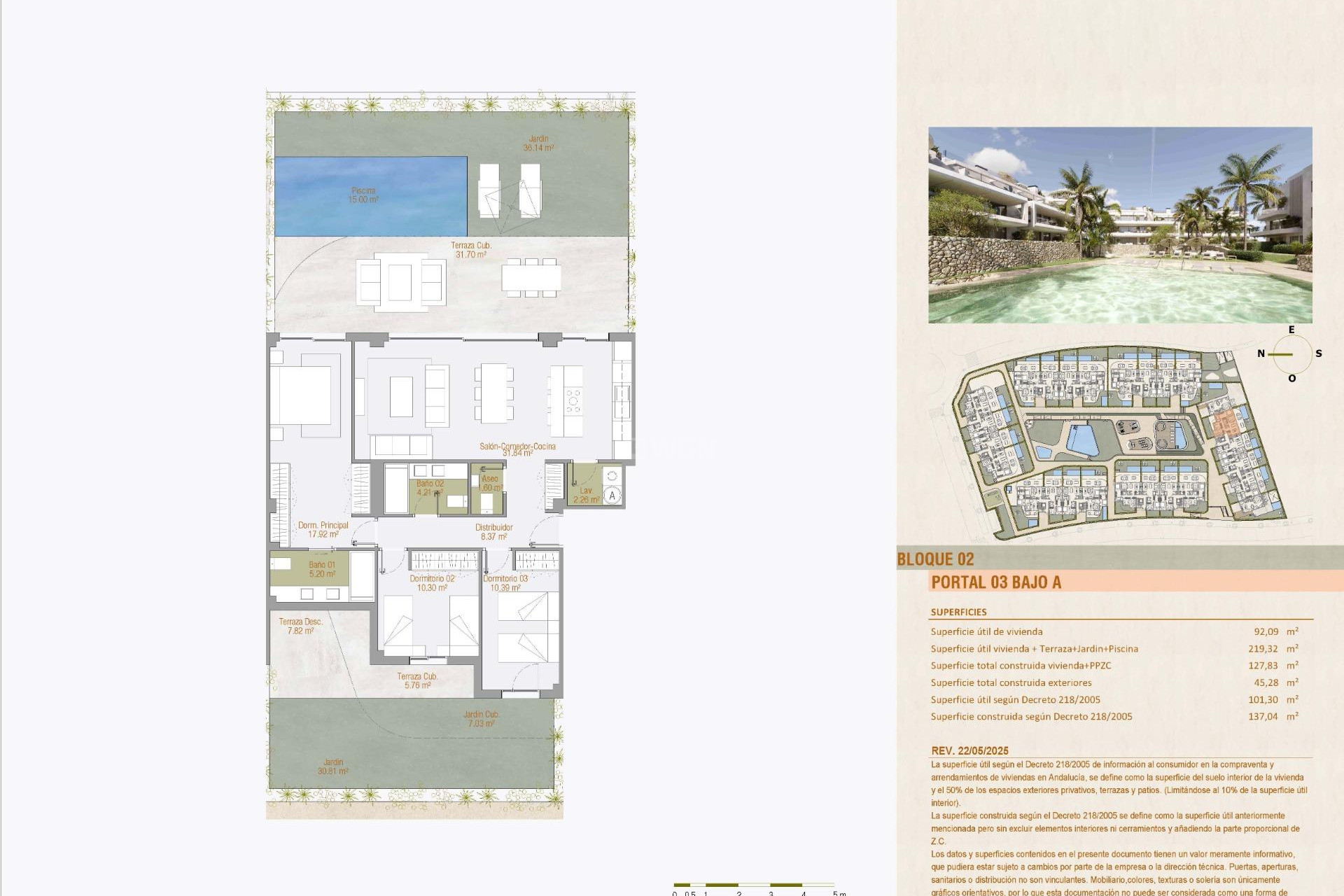 New Build - Apartment / flat - Estepona - Arroyo Vaquero