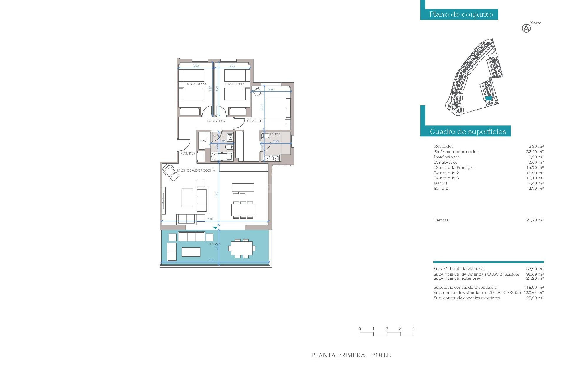 New Build - Apartment / flat - Estepona - Bel-air