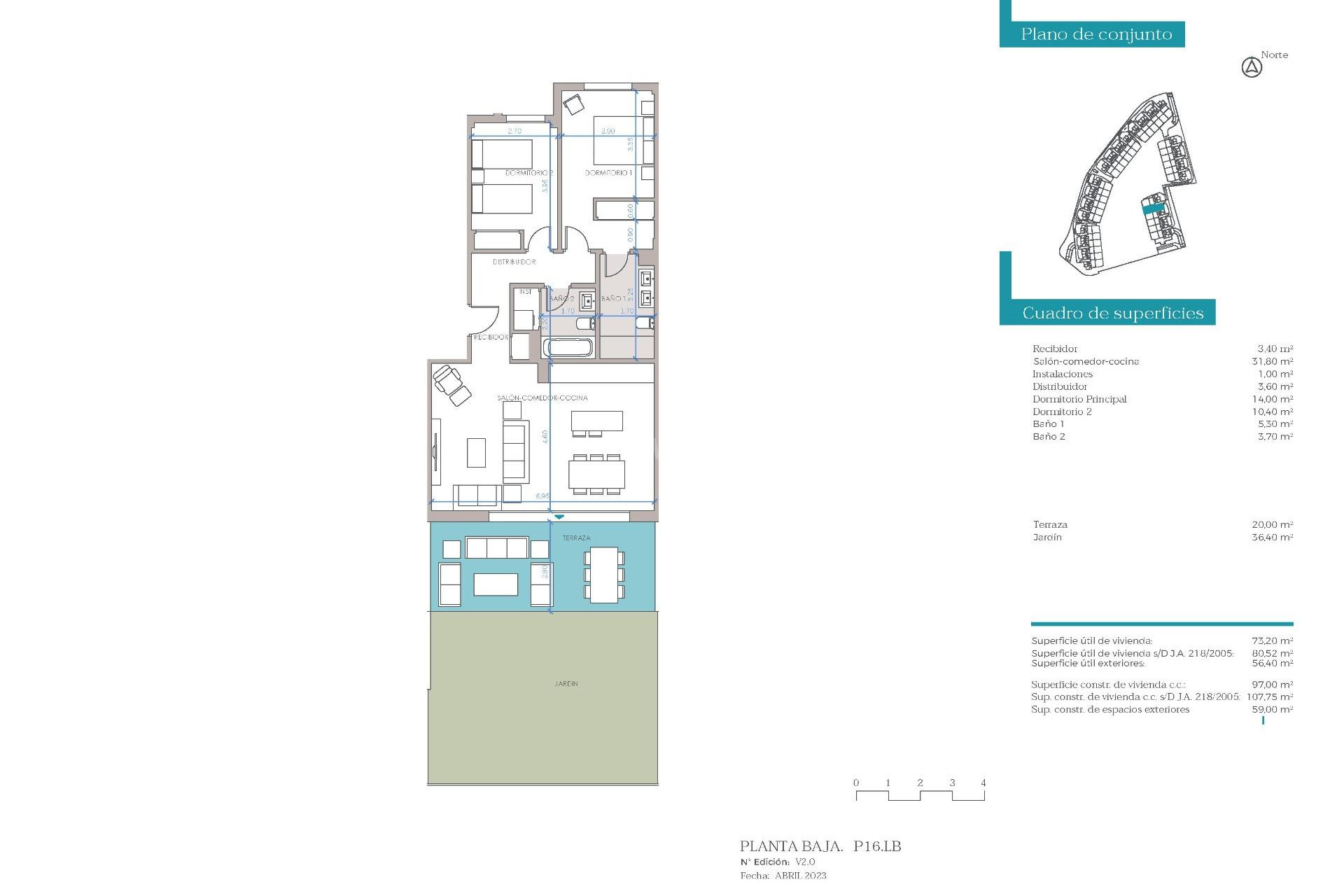 New Build - Apartment / flat - Estepona - Bel-air