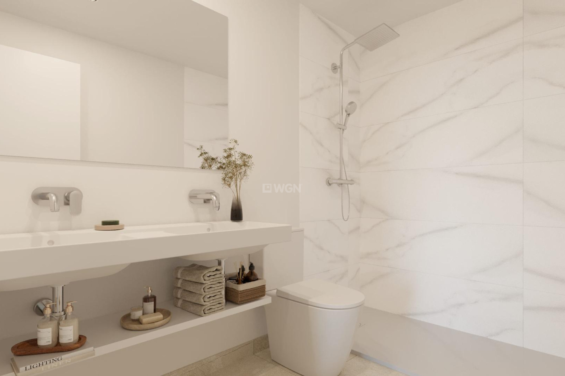 New Build - Apartment / flat - Estepona - Cancelada