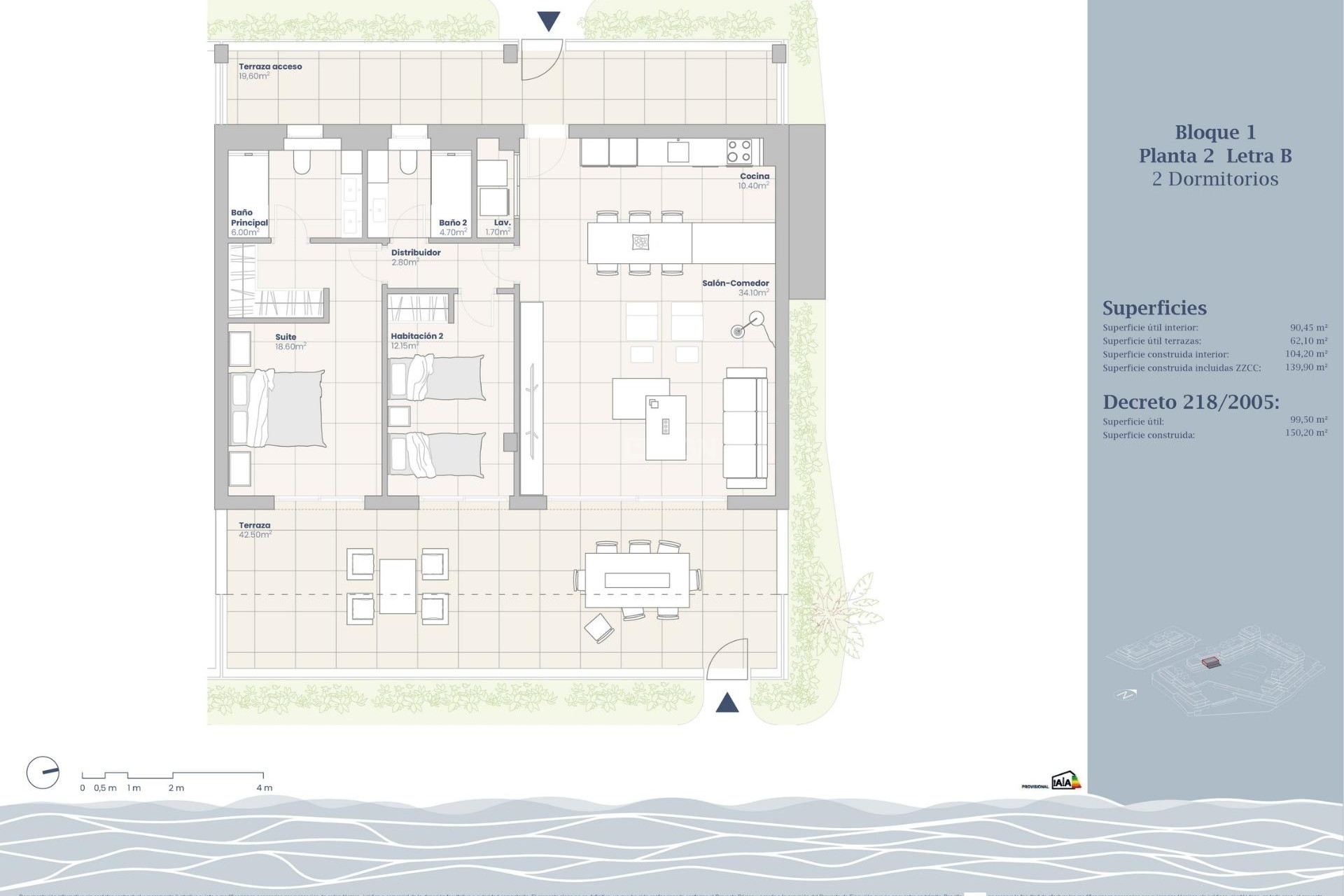 New Build - Apartment / flat - Estepona - Coto de la Serena