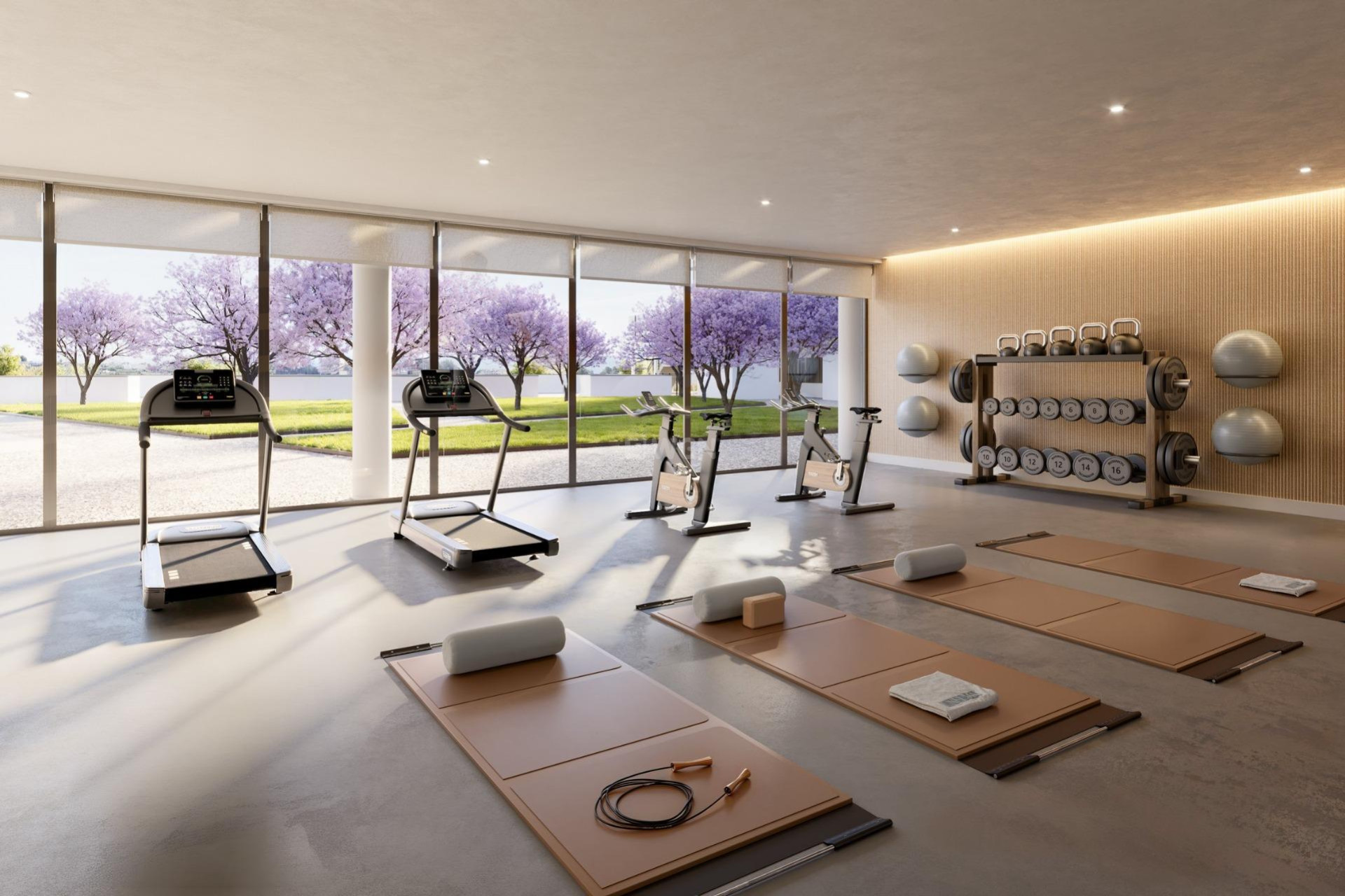 New Build - Apartment / flat - Estepona - Coto de la Serena