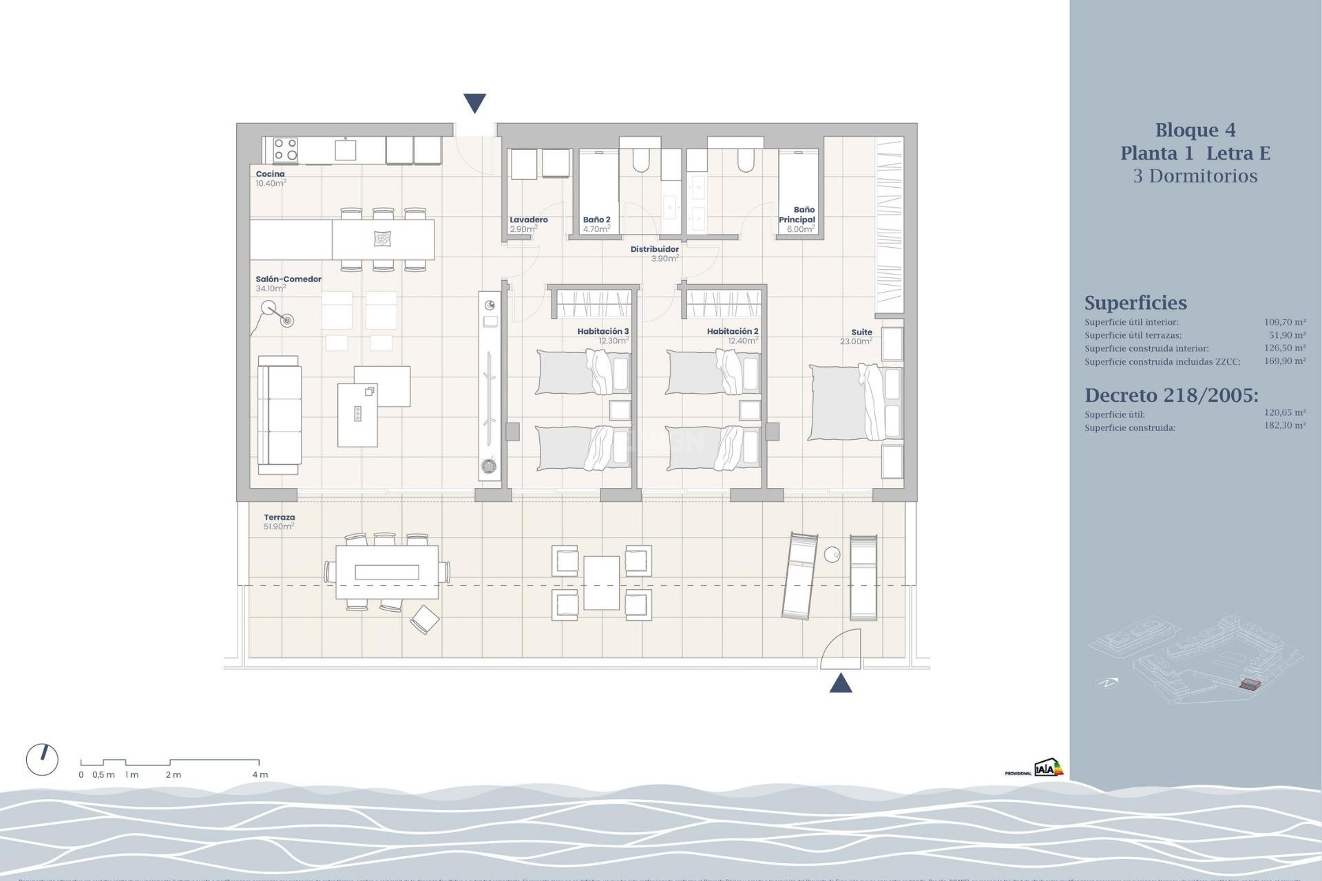 New Build - Apartment / flat - Estepona - Coto de la Serena