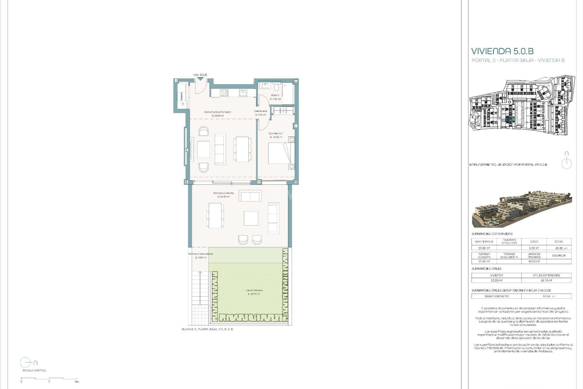 New Build - Apartment / flat - Estepona - El Campanario