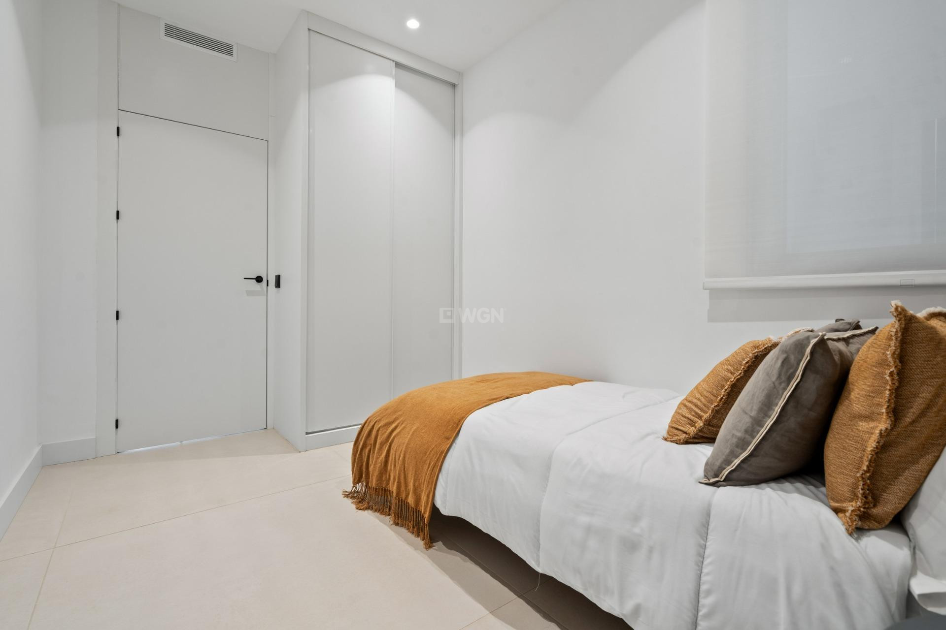 New Build - Apartment / flat - Estepona - El Paraíso