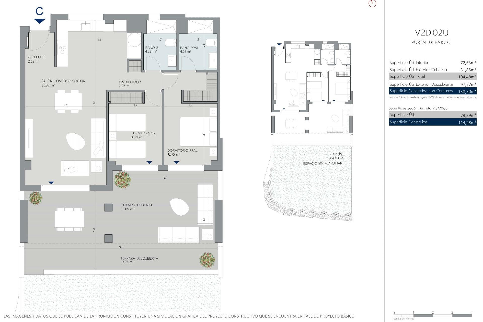 New Build - Apartment / flat - Estepona - Estepona Golf