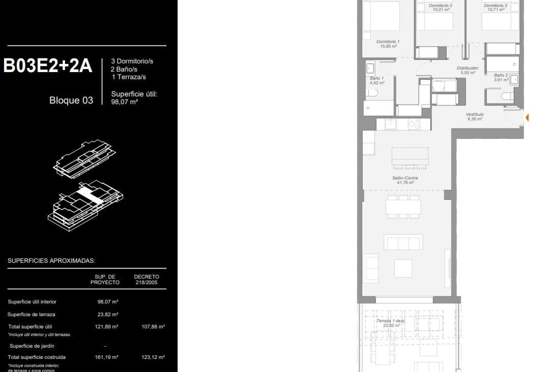New Build - Apartment / flat - Estepona - La Resina Golf