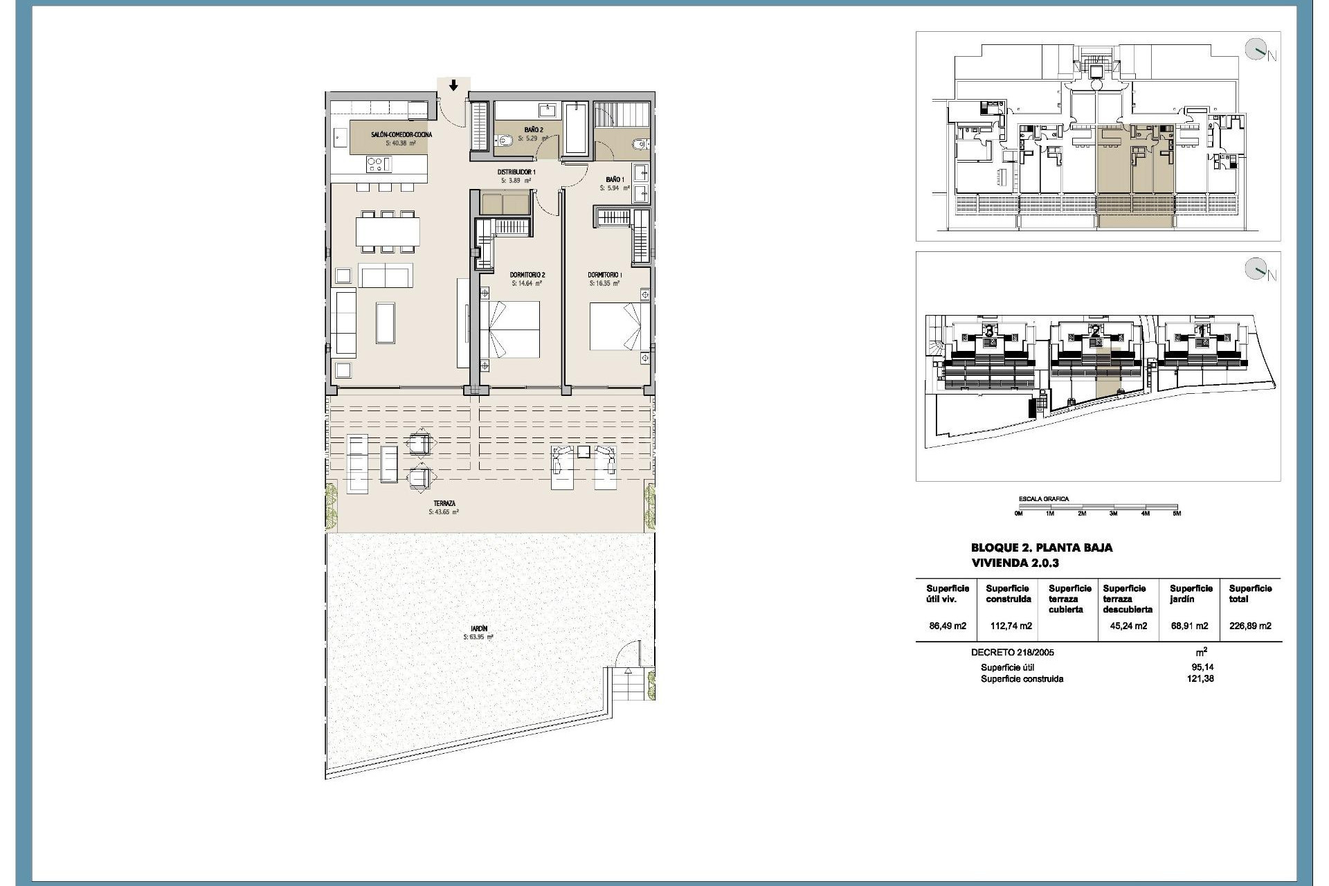 New Build - Apartment / flat - Estepona - Las Mesas