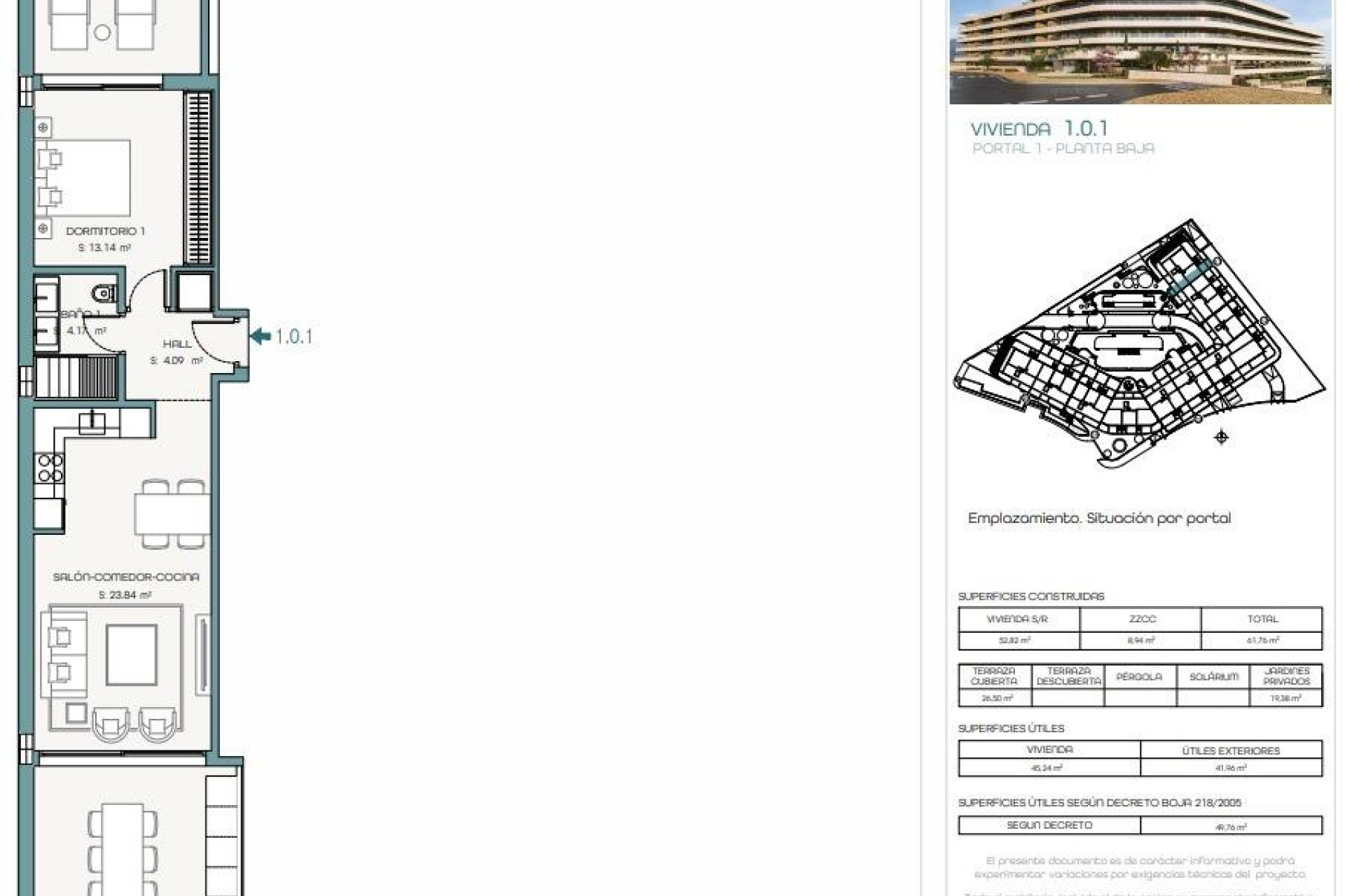 New Build - Apartment / flat - Estepona - Las Mesas