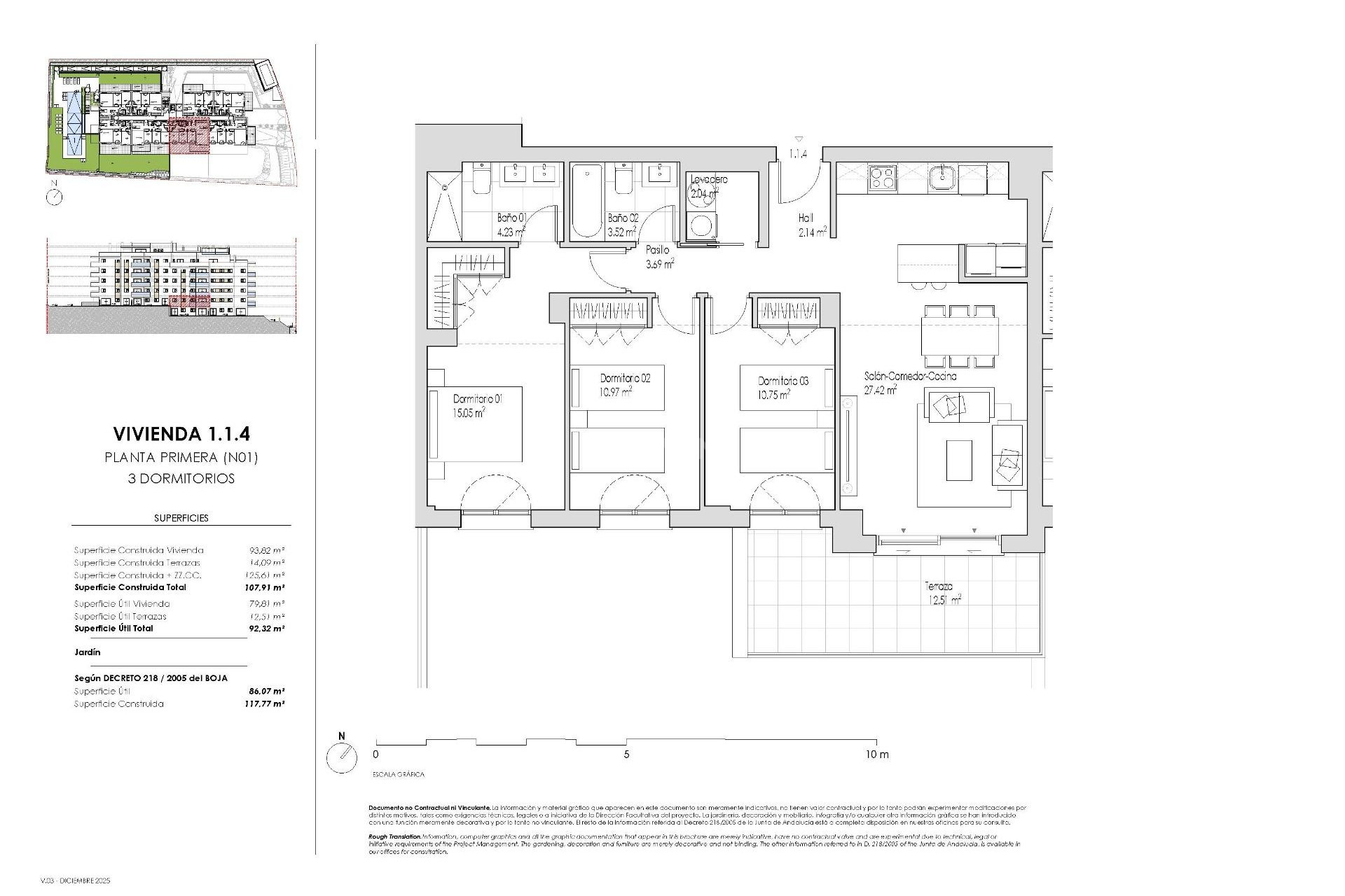 New Build - Apartment / flat - Estepona - Las Mesas