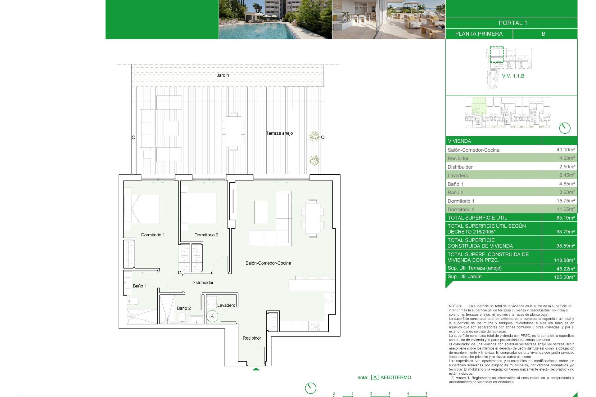 New Build - Apartment / flat - Estepona - Las Mesas