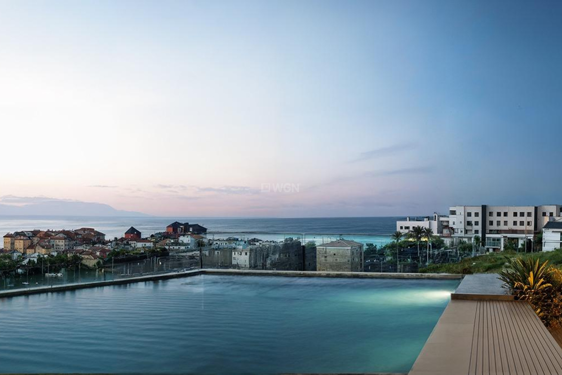 New Build - Apartment / flat - Estepona - Las Mesas