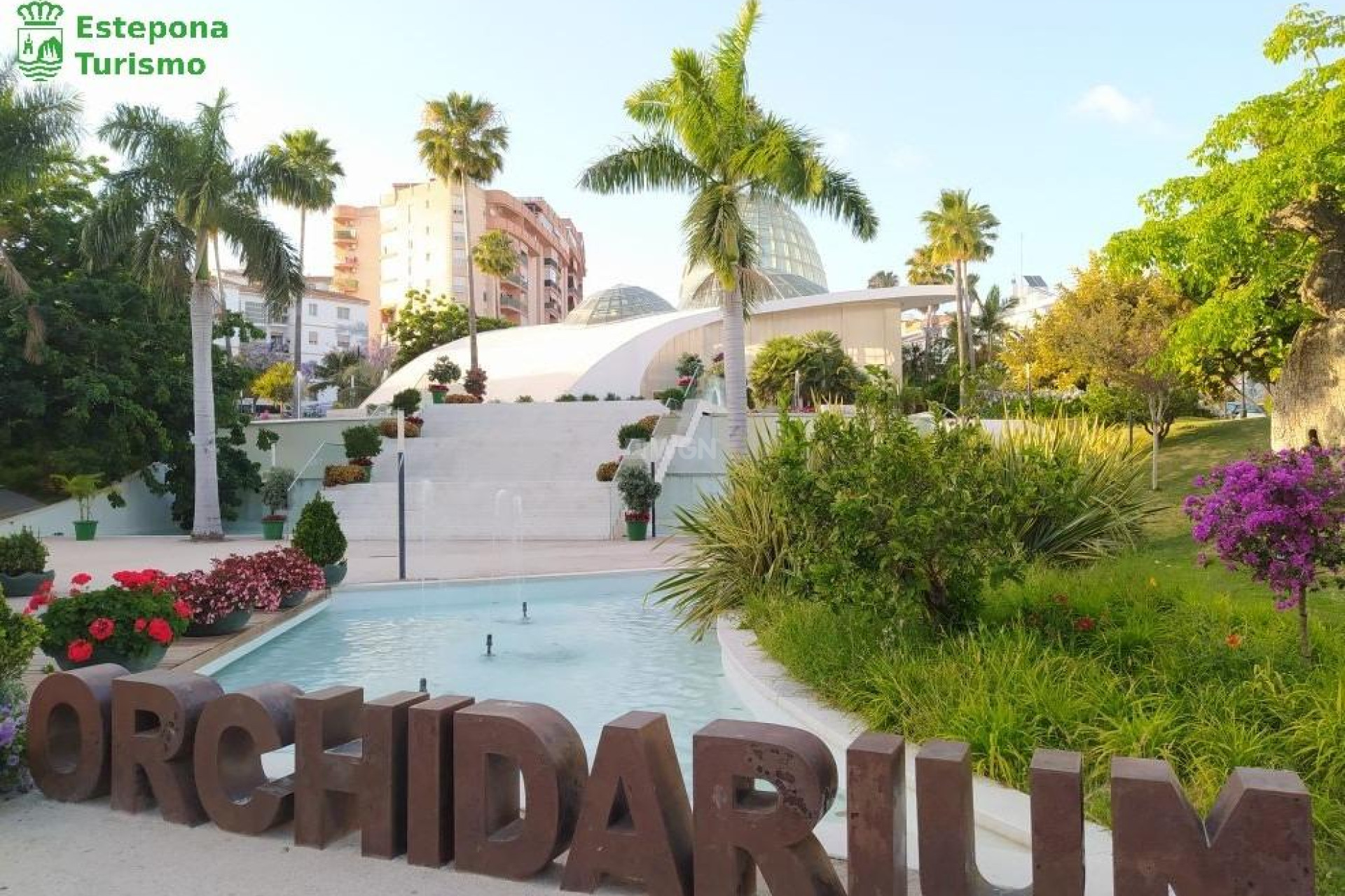 New Build - Apartment / flat - Estepona - Playa de La Rada