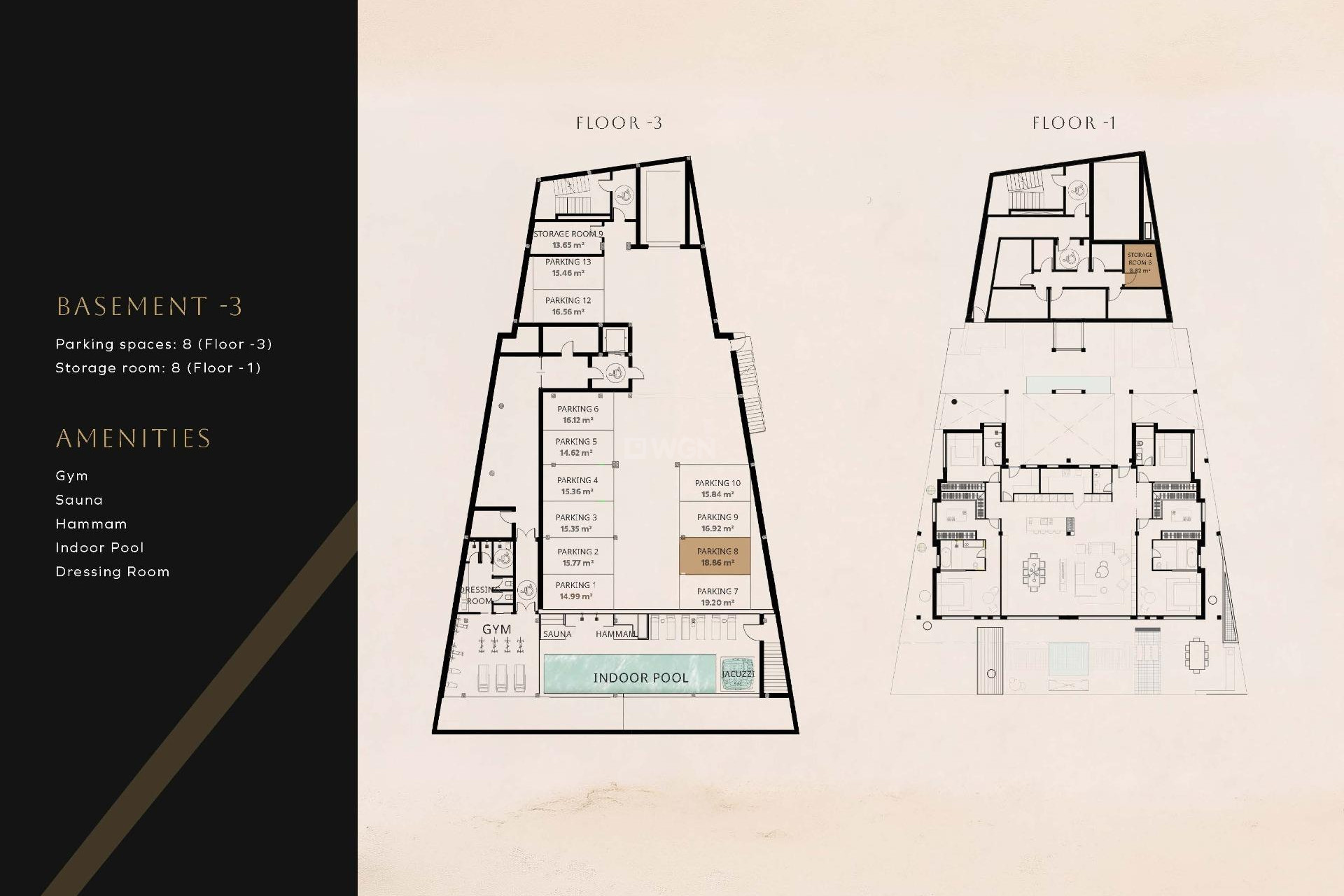 New Build - Apartment / flat - Estepona - Playa del Cristo