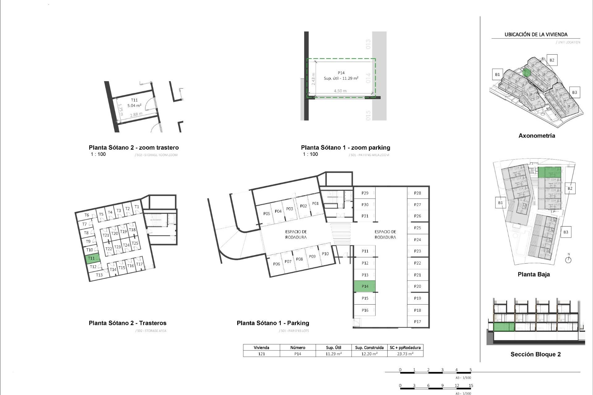 New Build - Apartment / flat - Estepona - Playa del Padrón