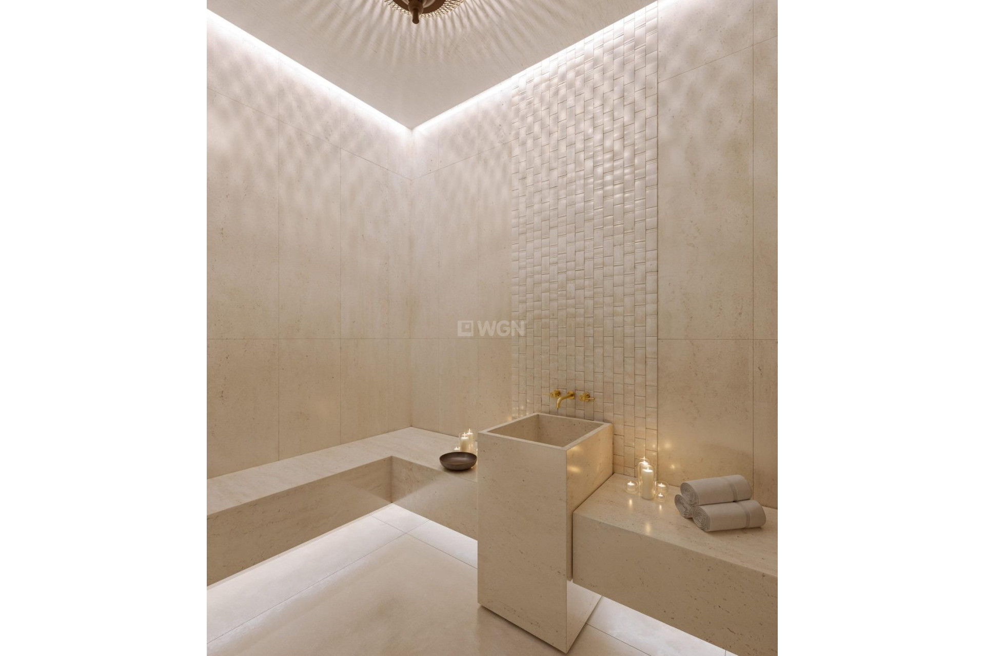 New Build - Apartment / flat - Estepona - Playa del Padrón