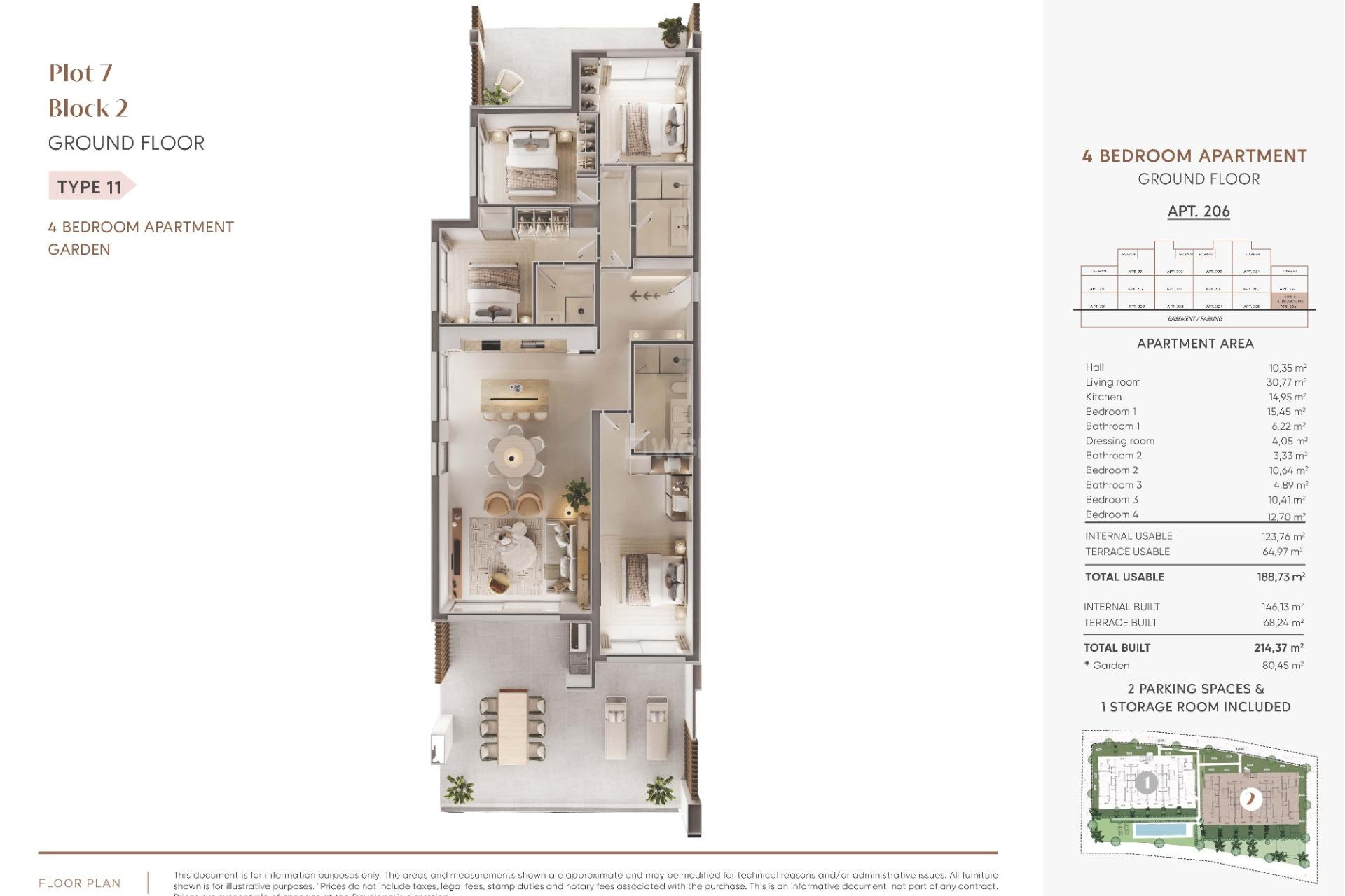 New Build - Apartment / flat - Estepona - Resinera Voladilla