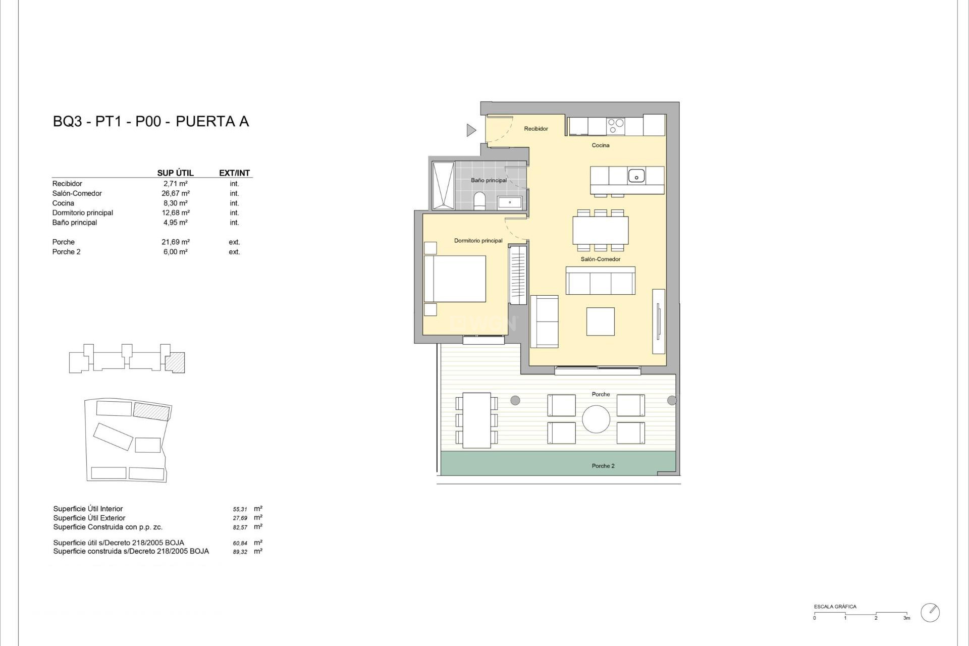 New Build - Apartment / flat - Estepona - Valle Romano Golf