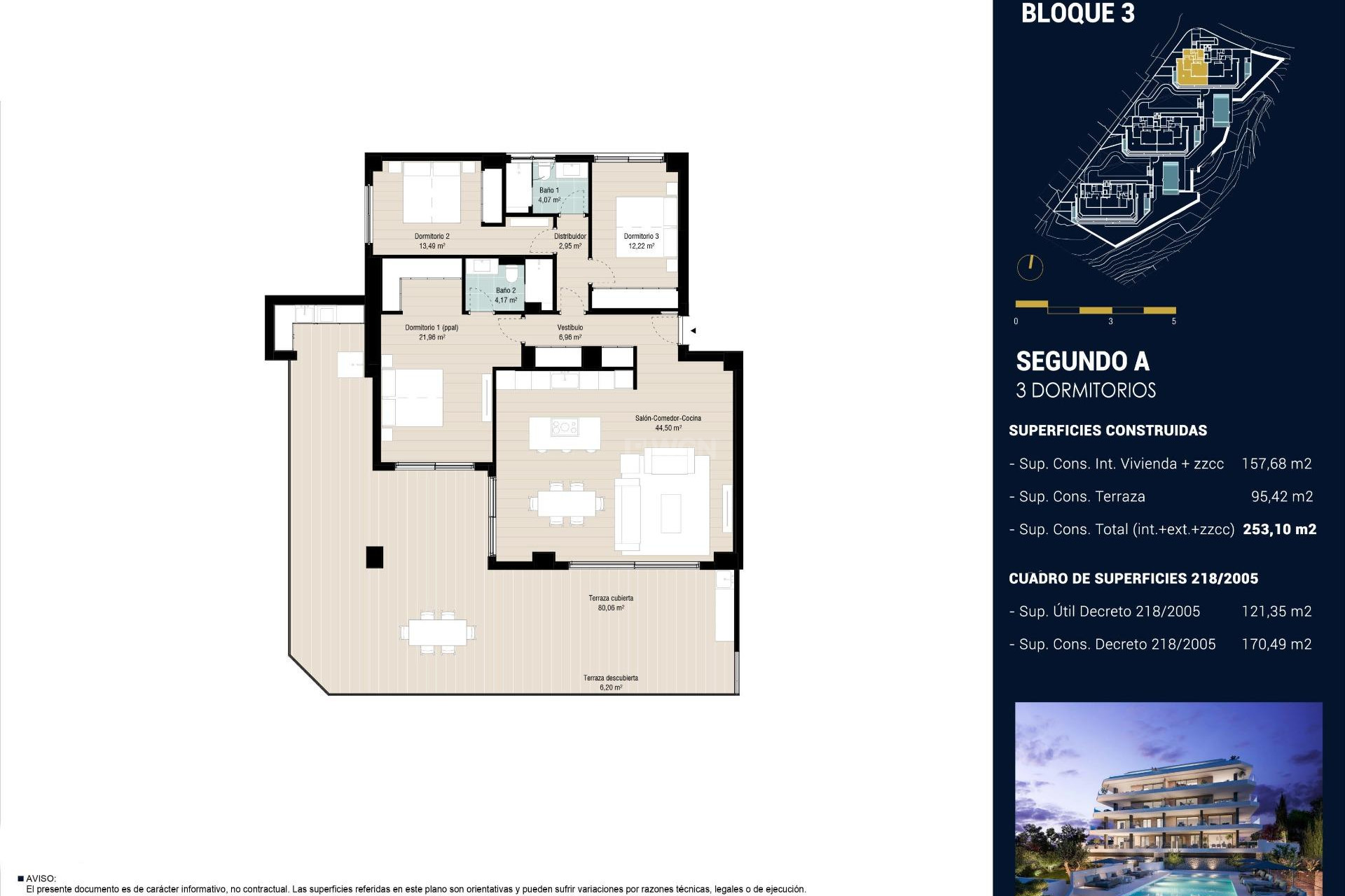 New Build - Apartment / flat - Fuengirola - Higueron